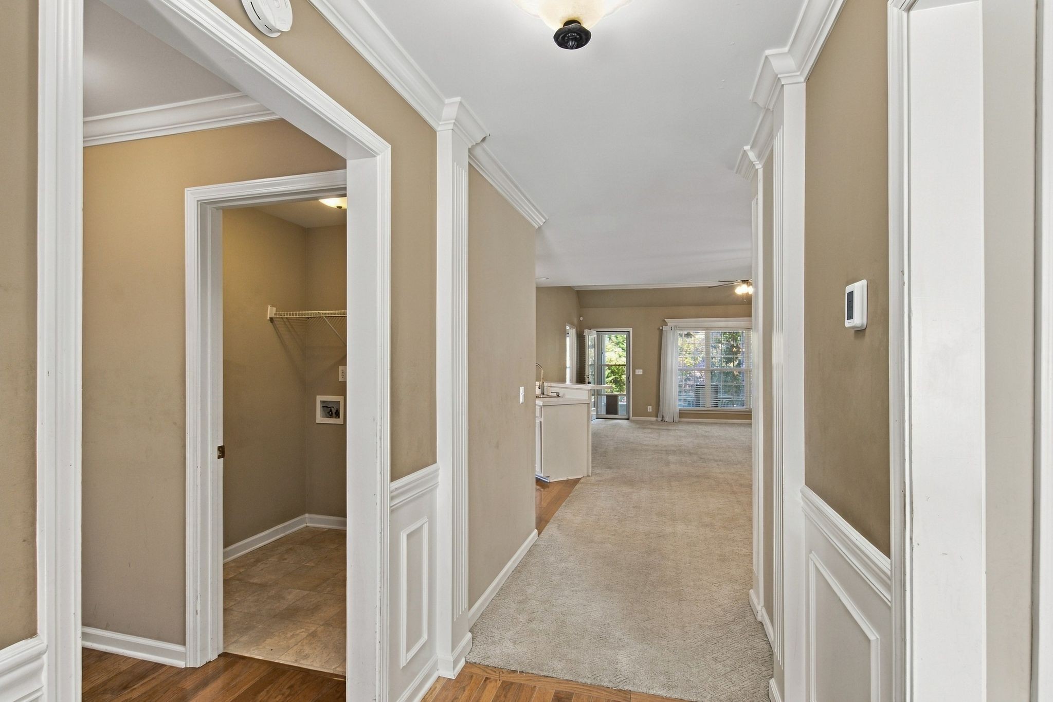 3332 Mershon Dr