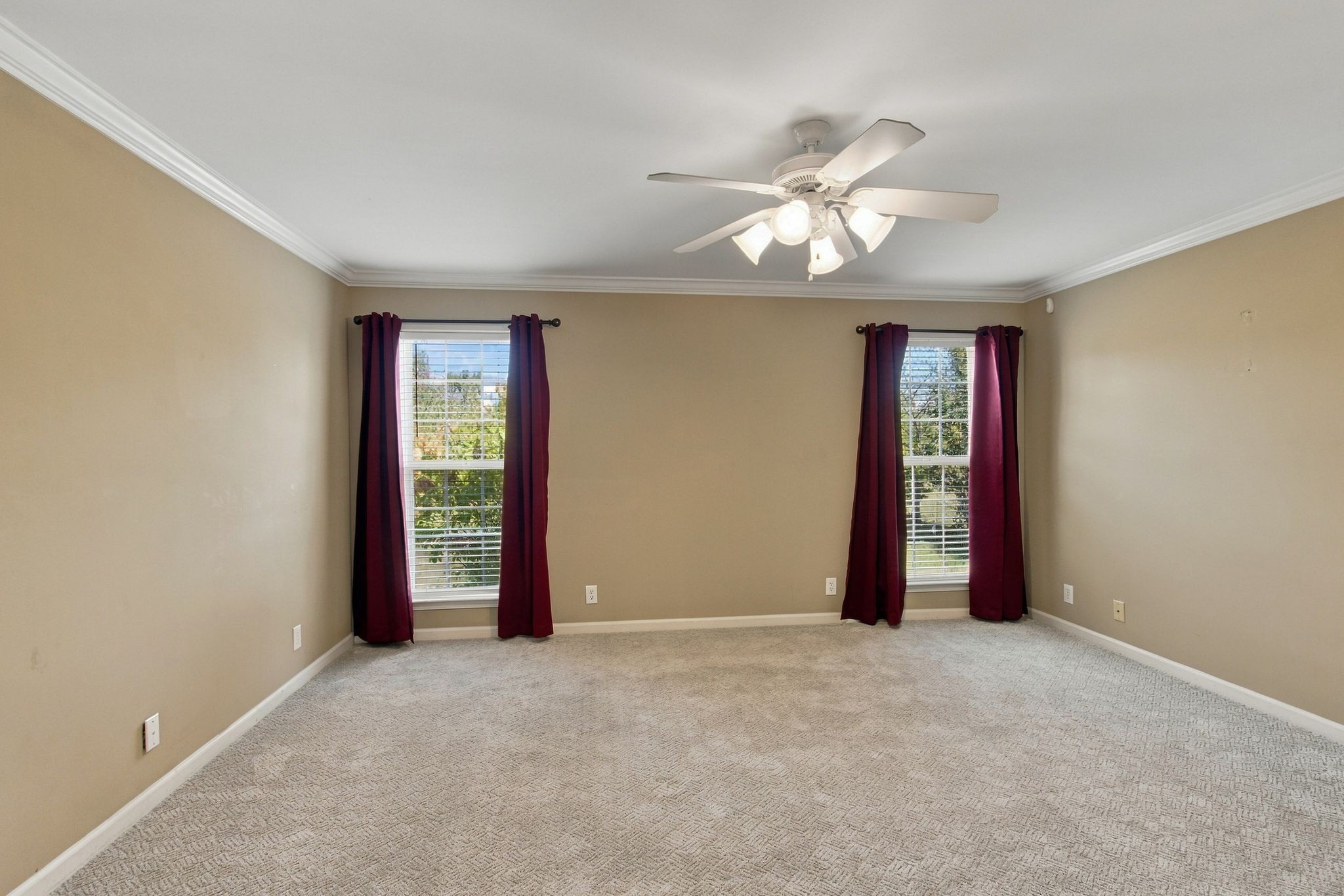 3332 Mershon Dr