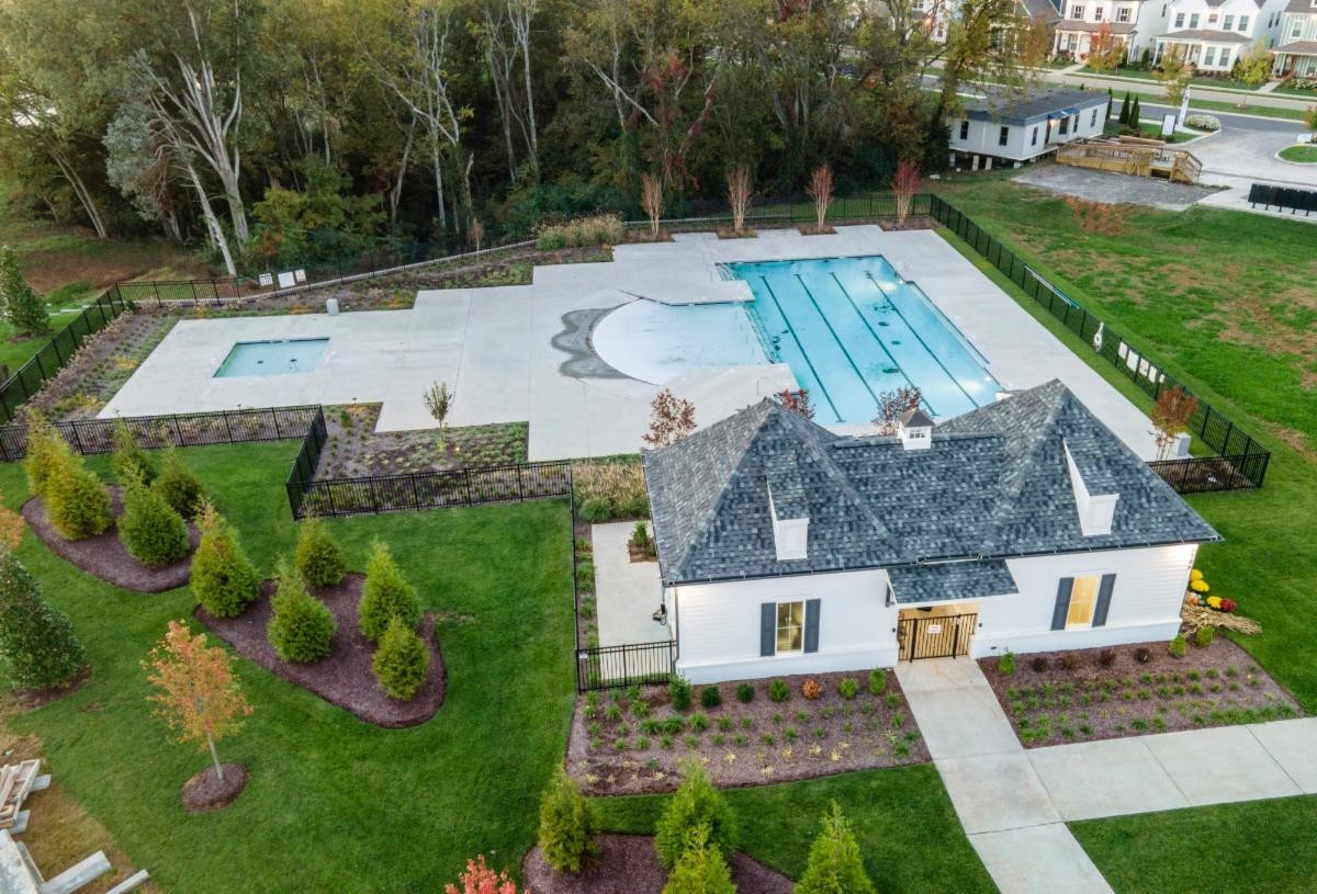 3006 Silverlode Place