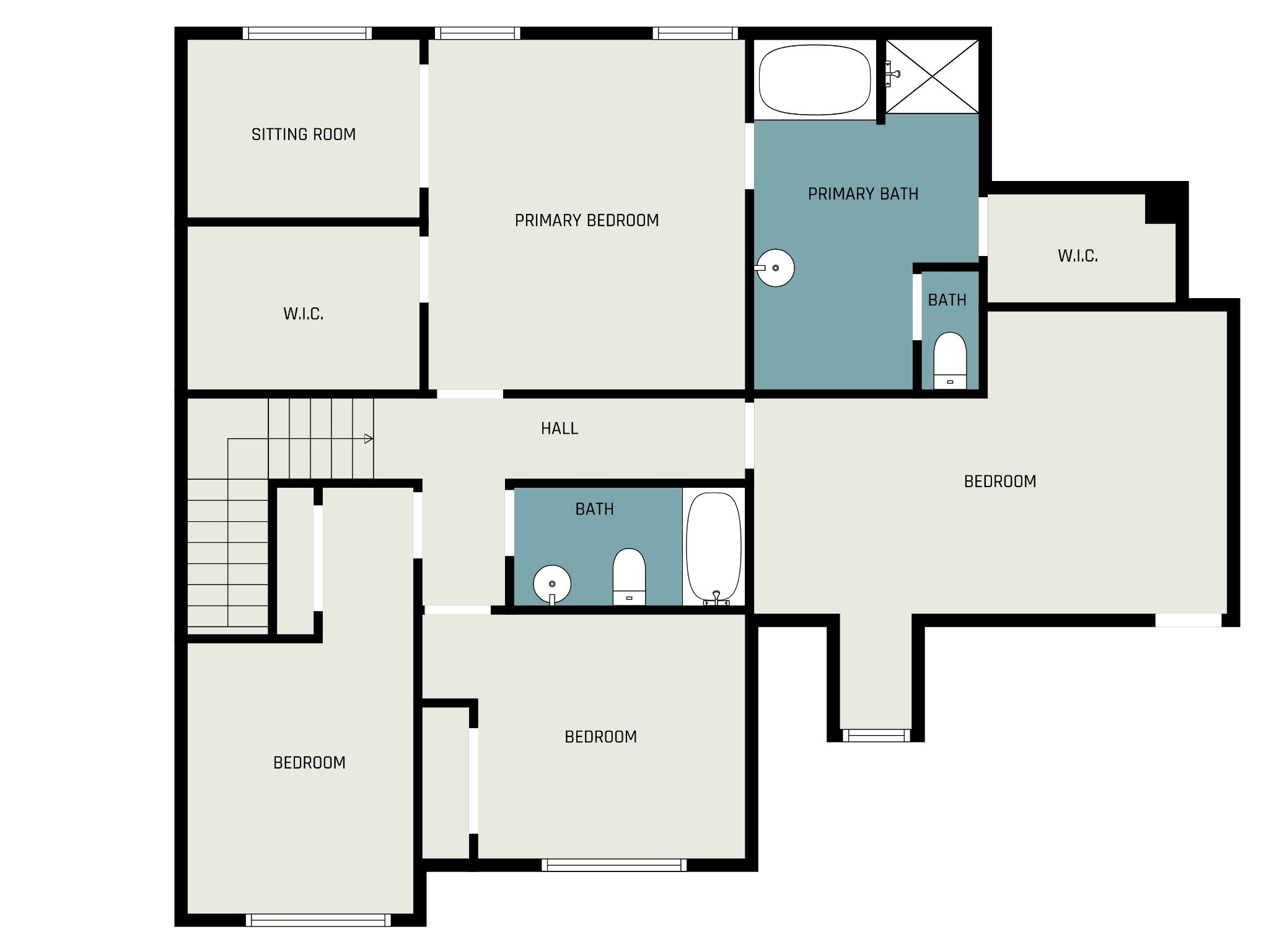 2928 Haviland Way