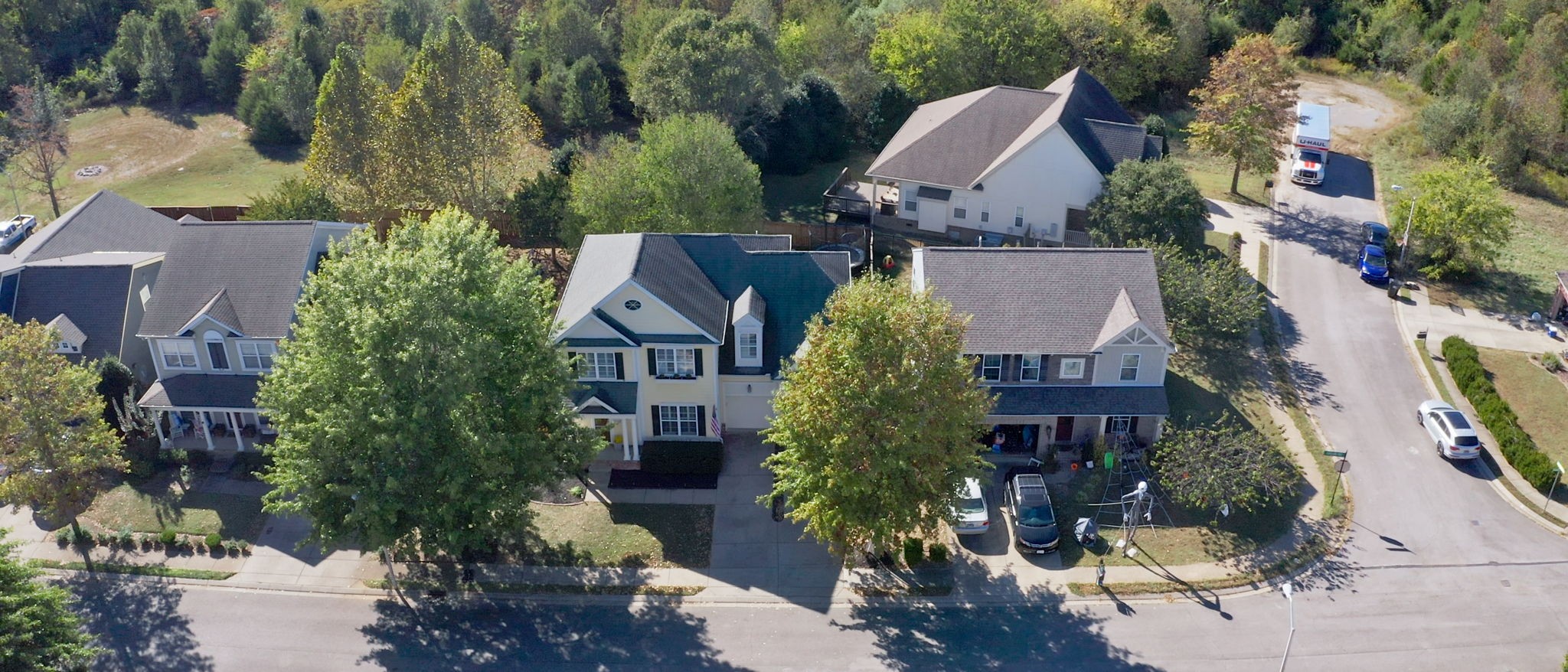 2928 Haviland Way