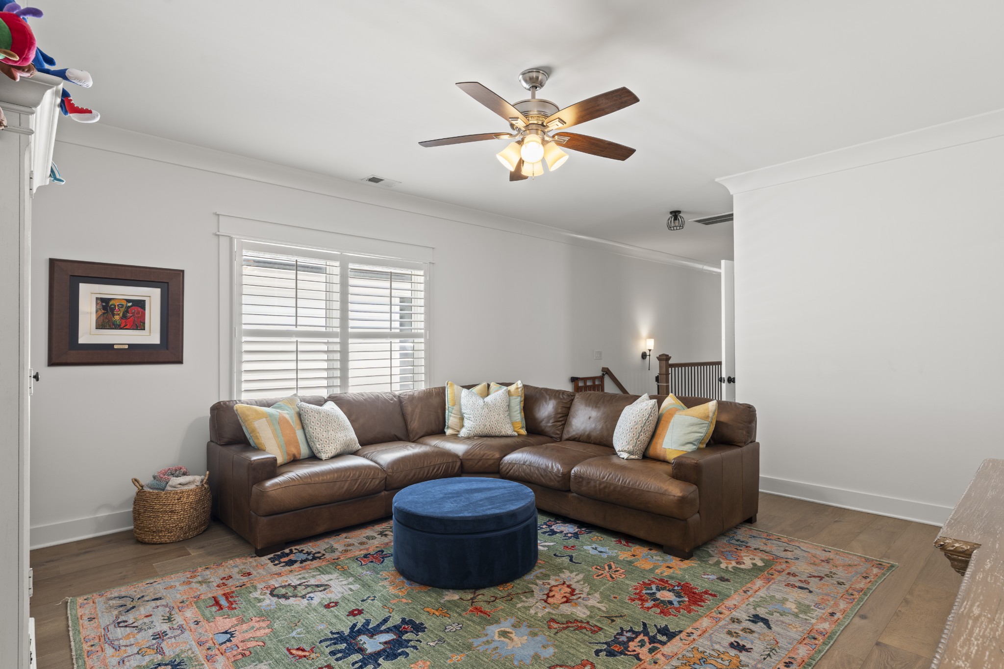 919 Woodmont Blvd Unit: B