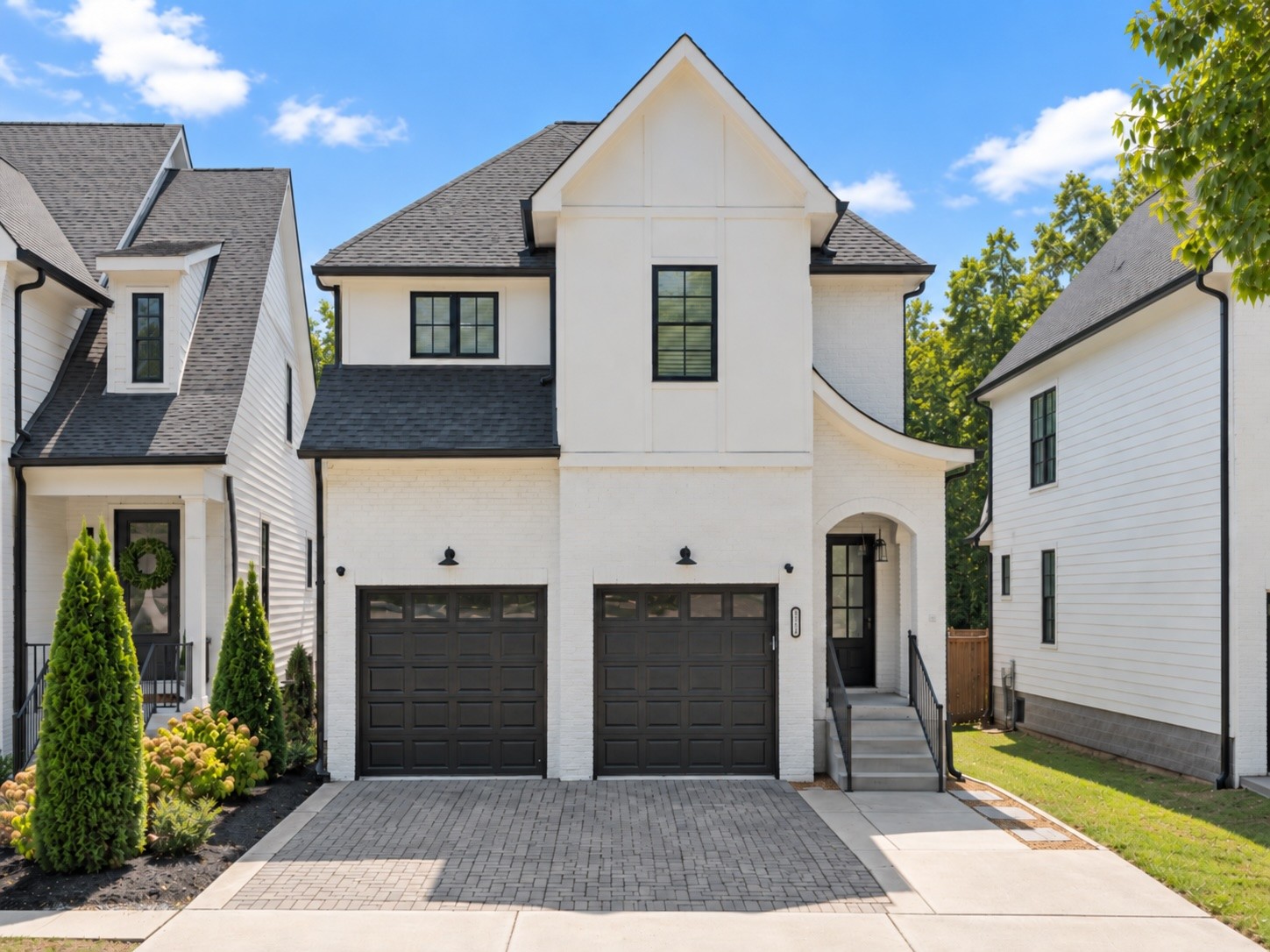 919 Woodmont Blvd Unit: B