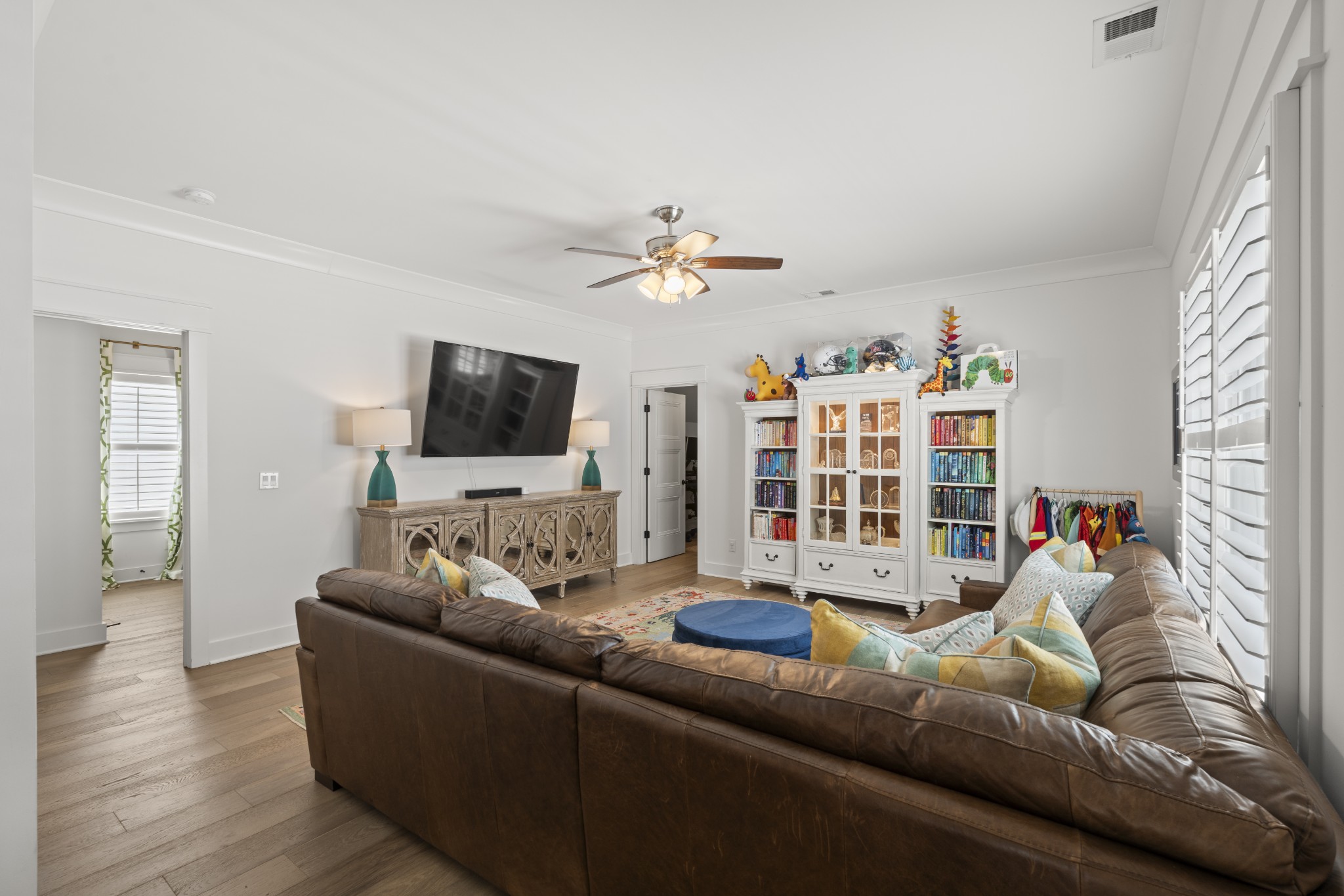 919 Woodmont Blvd Unit: B