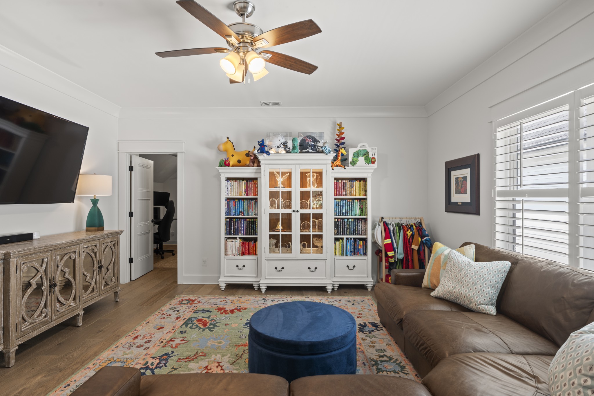 919 Woodmont Blvd Unit: B
