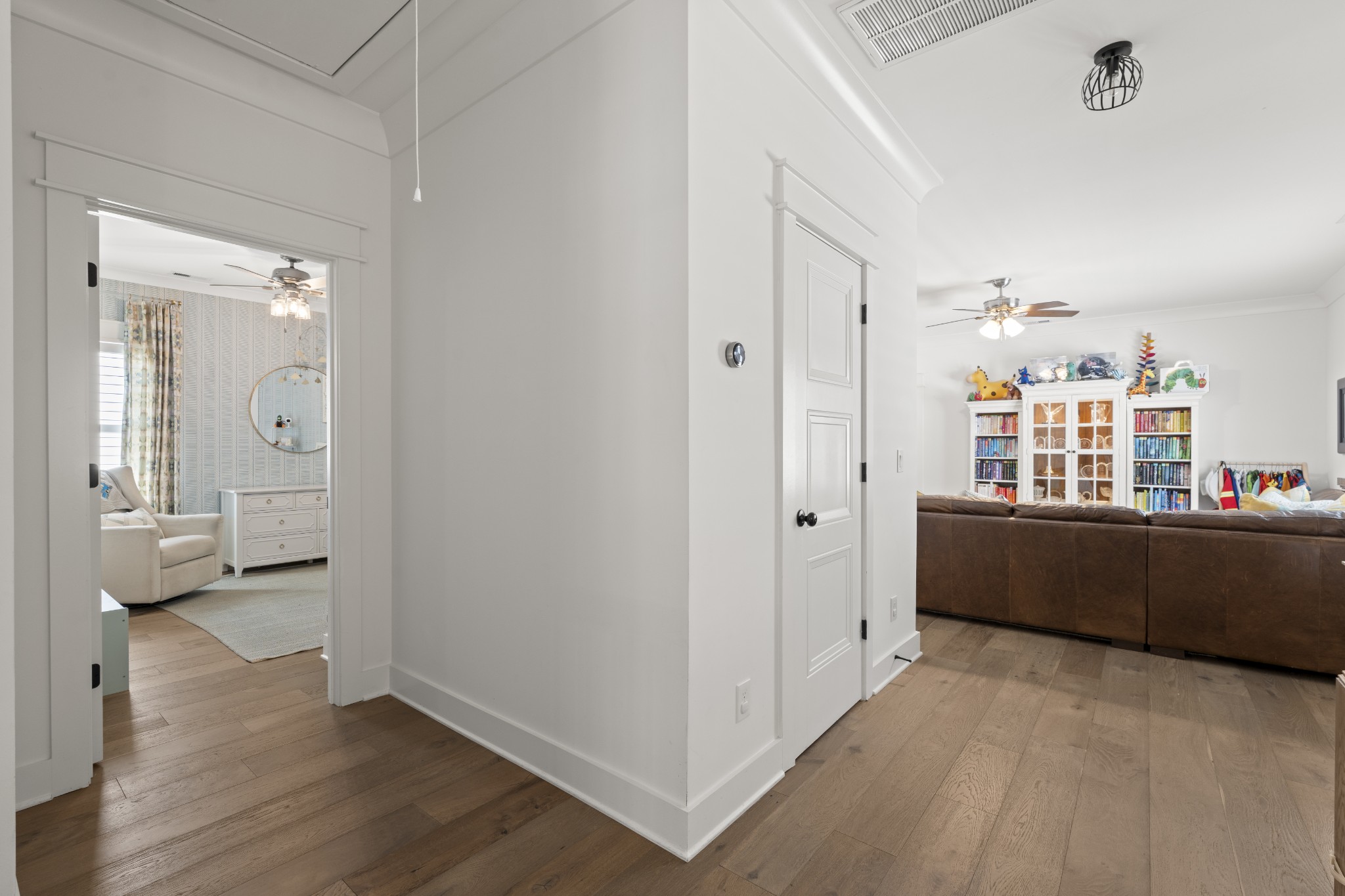 919 Woodmont Blvd Unit: B