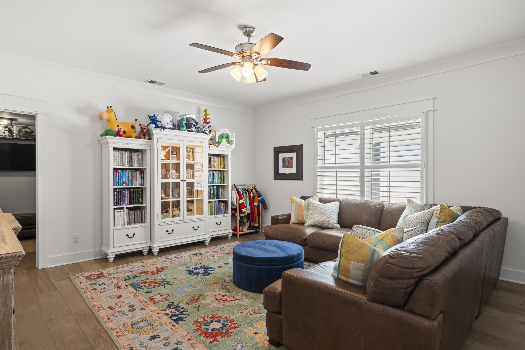 919 Woodmont Blvd Unit: B