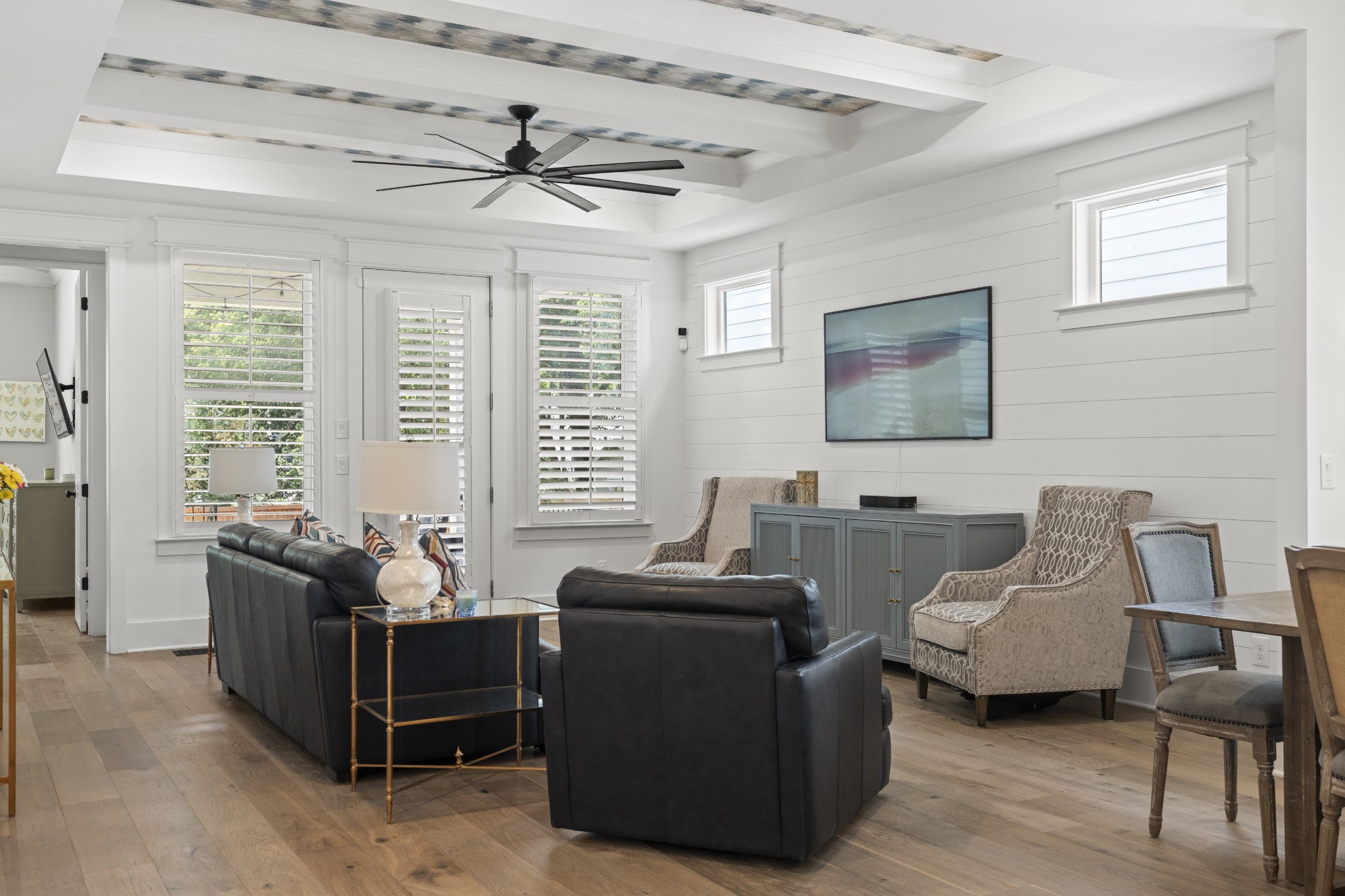 919 Woodmont Blvd Unit: B