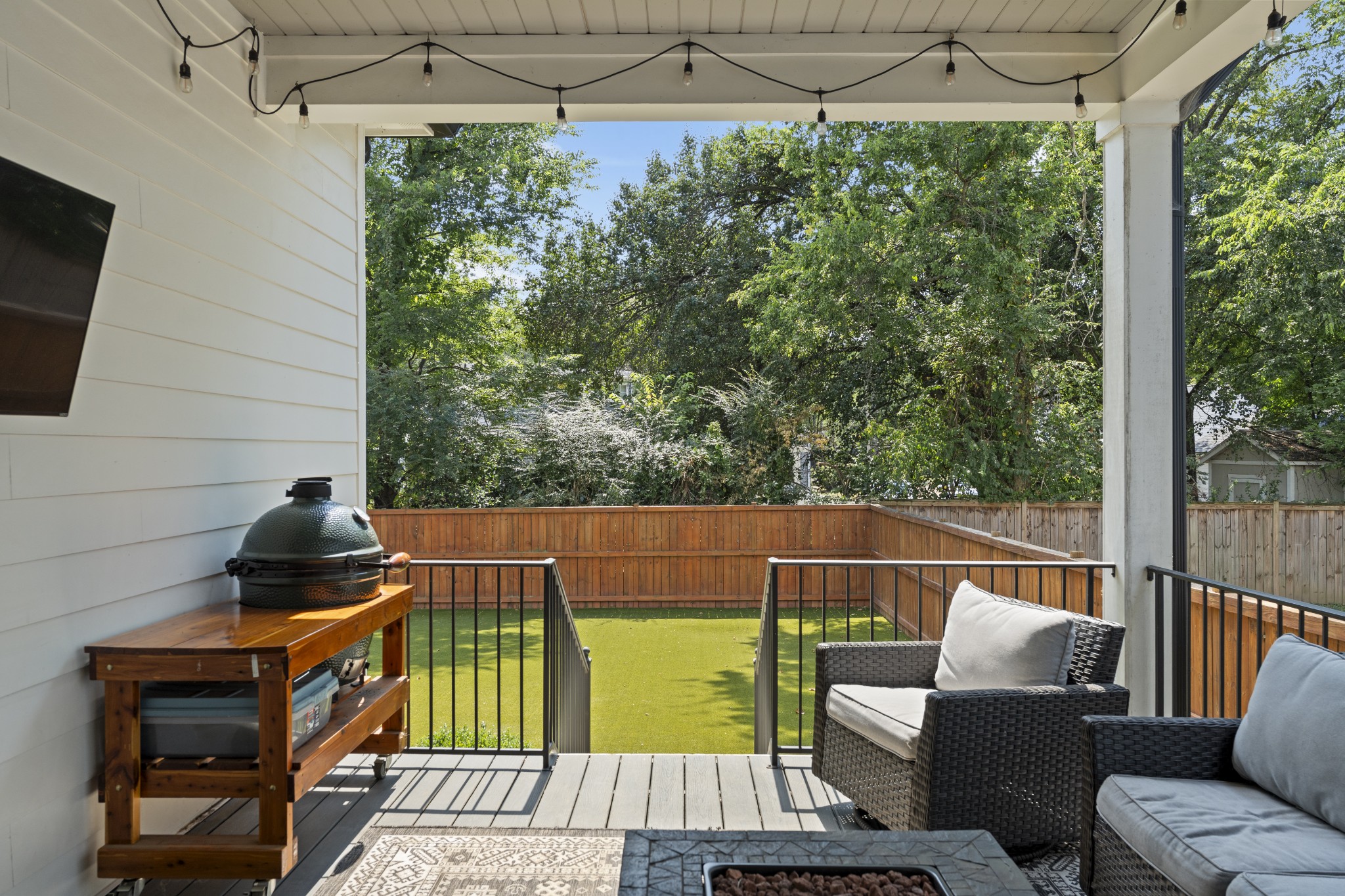 919 Woodmont Blvd Unit: B