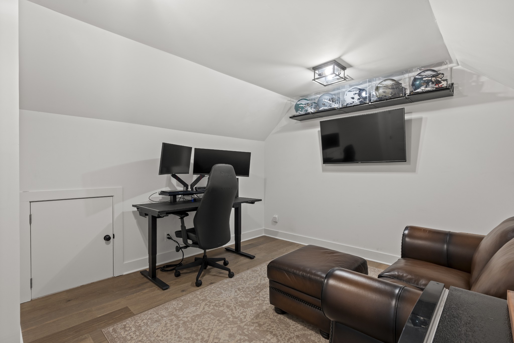 919 Woodmont Blvd Unit: B