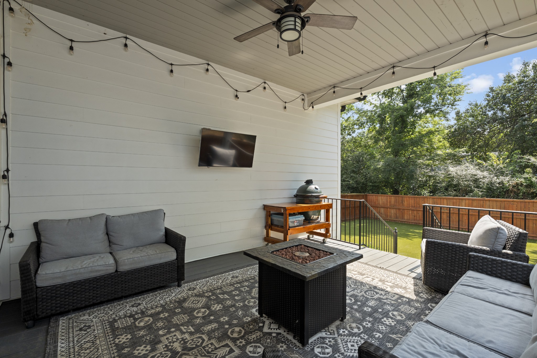 919 Woodmont Blvd Unit: B