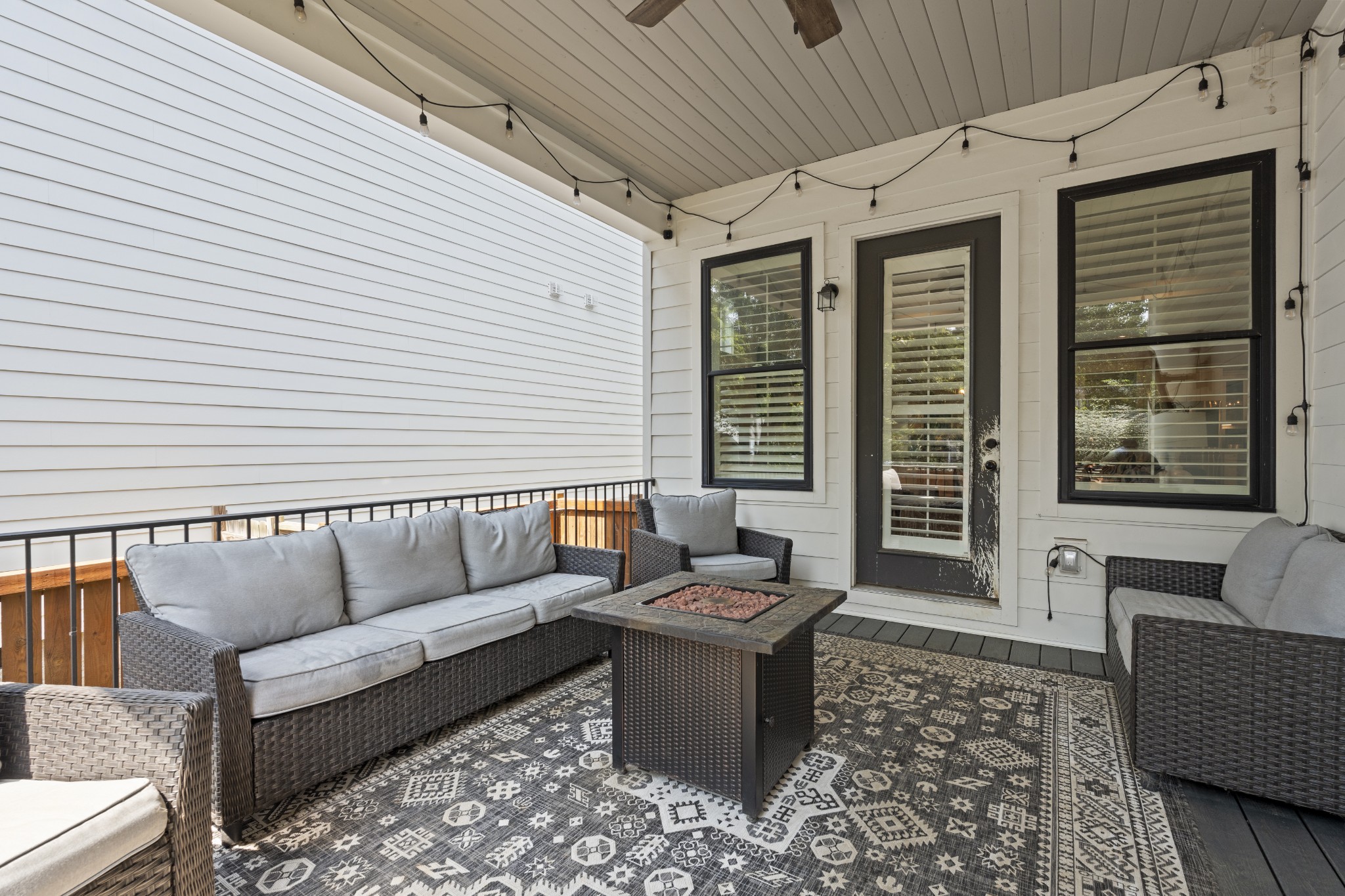 919 Woodmont Blvd Unit: B