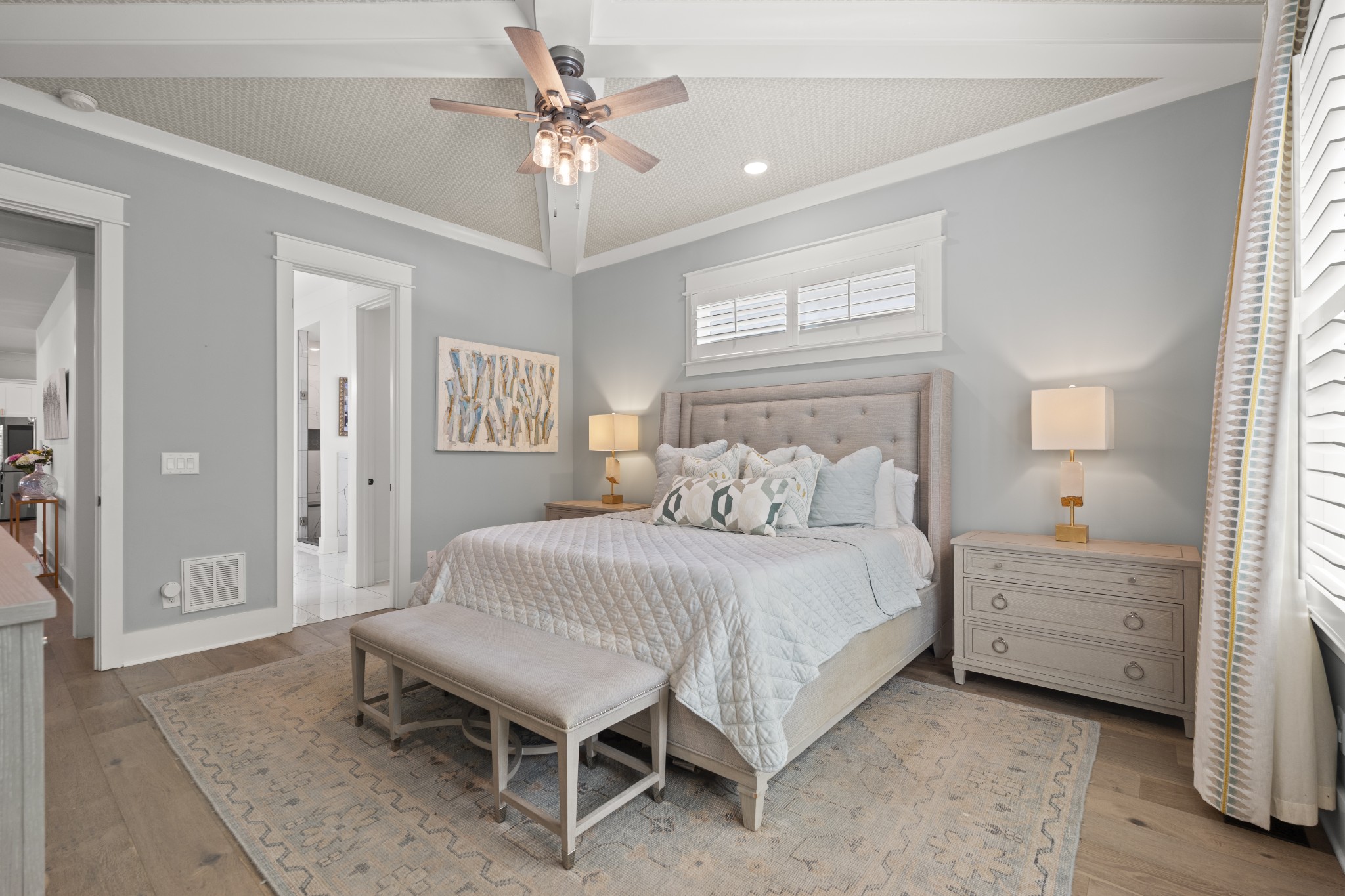919 Woodmont Blvd Unit: B