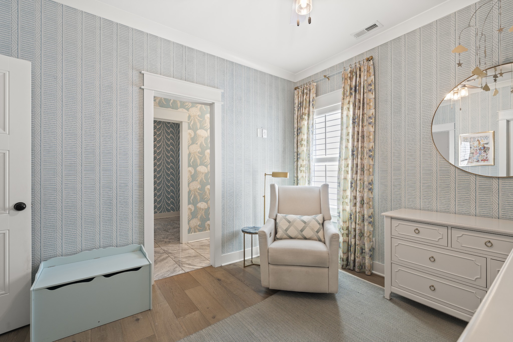 919 Woodmont Blvd Unit: B