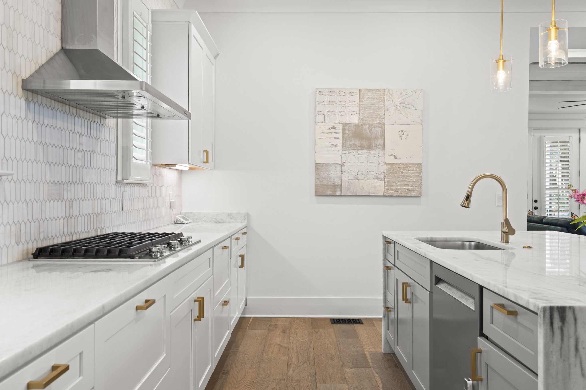 919 Woodmont Blvd Unit: B