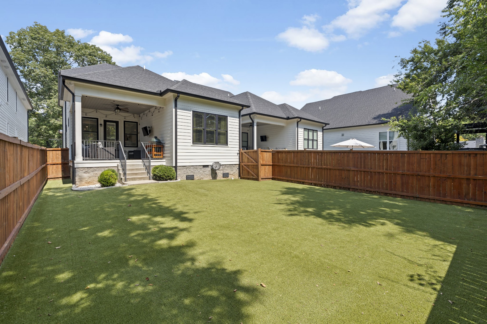 919 Woodmont Blvd Unit: B