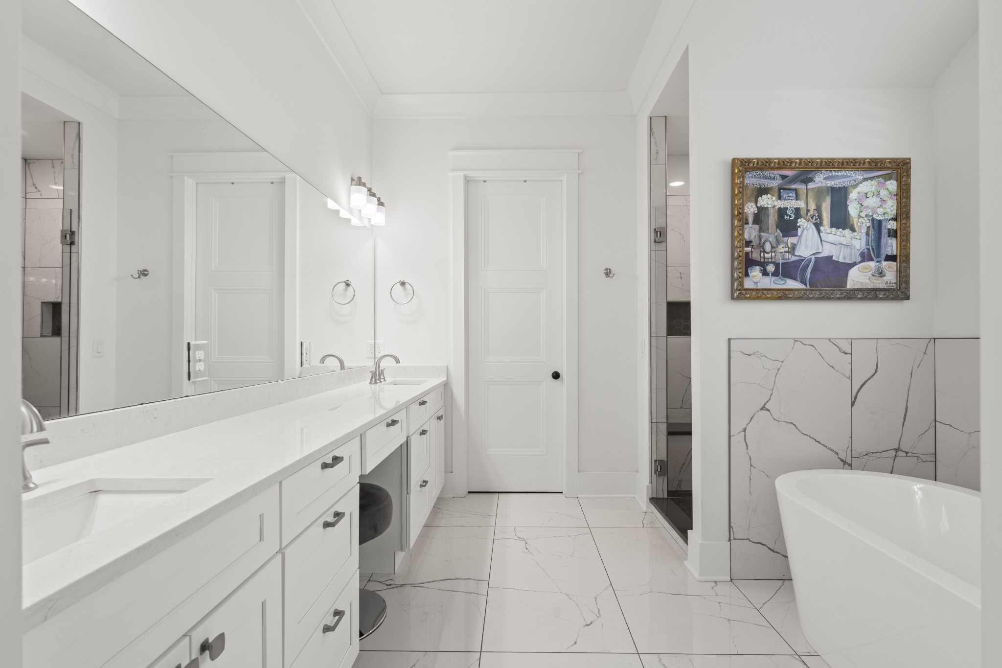 919 Woodmont Blvd Unit: B