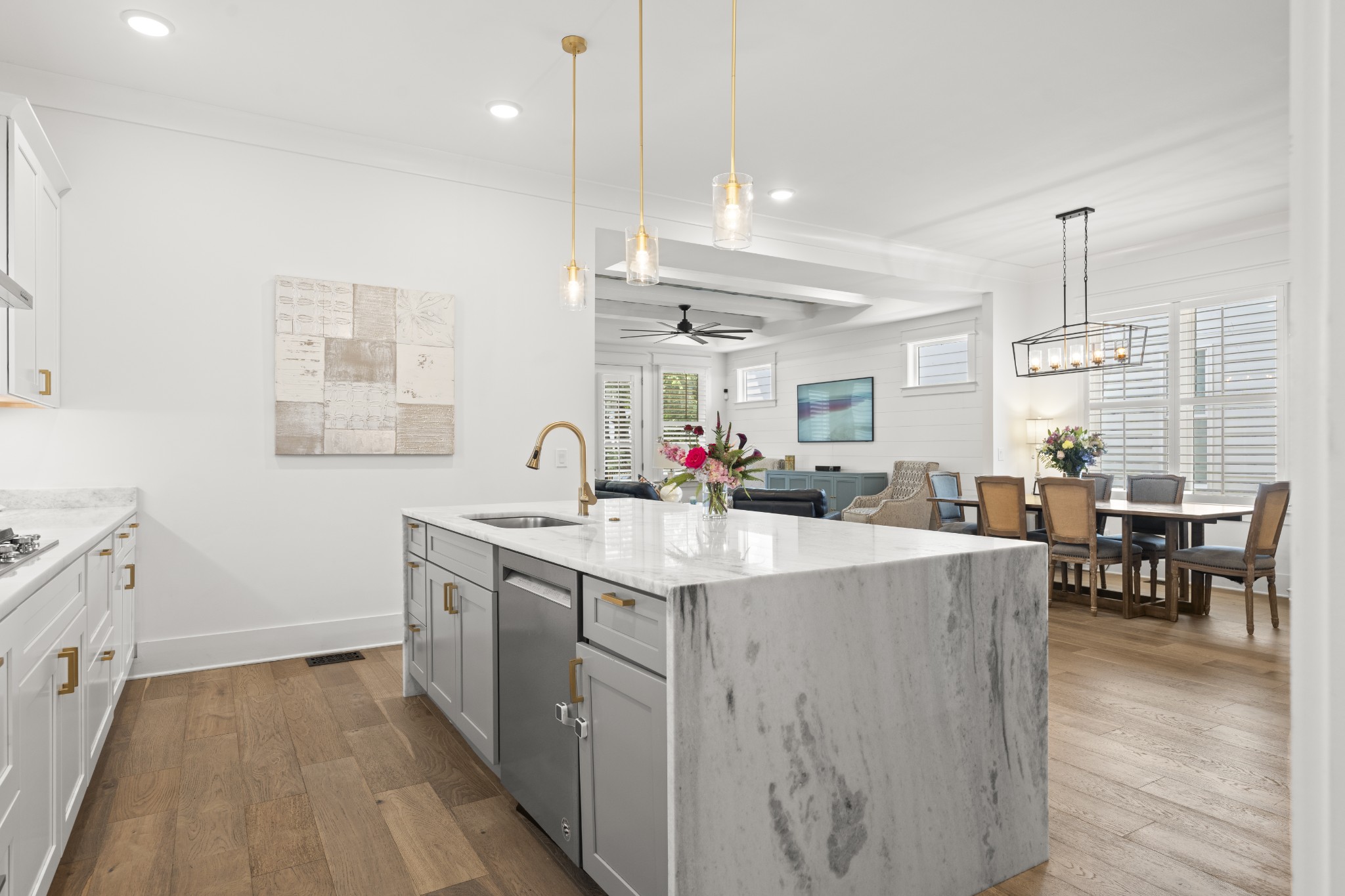 919 Woodmont Blvd Unit: B