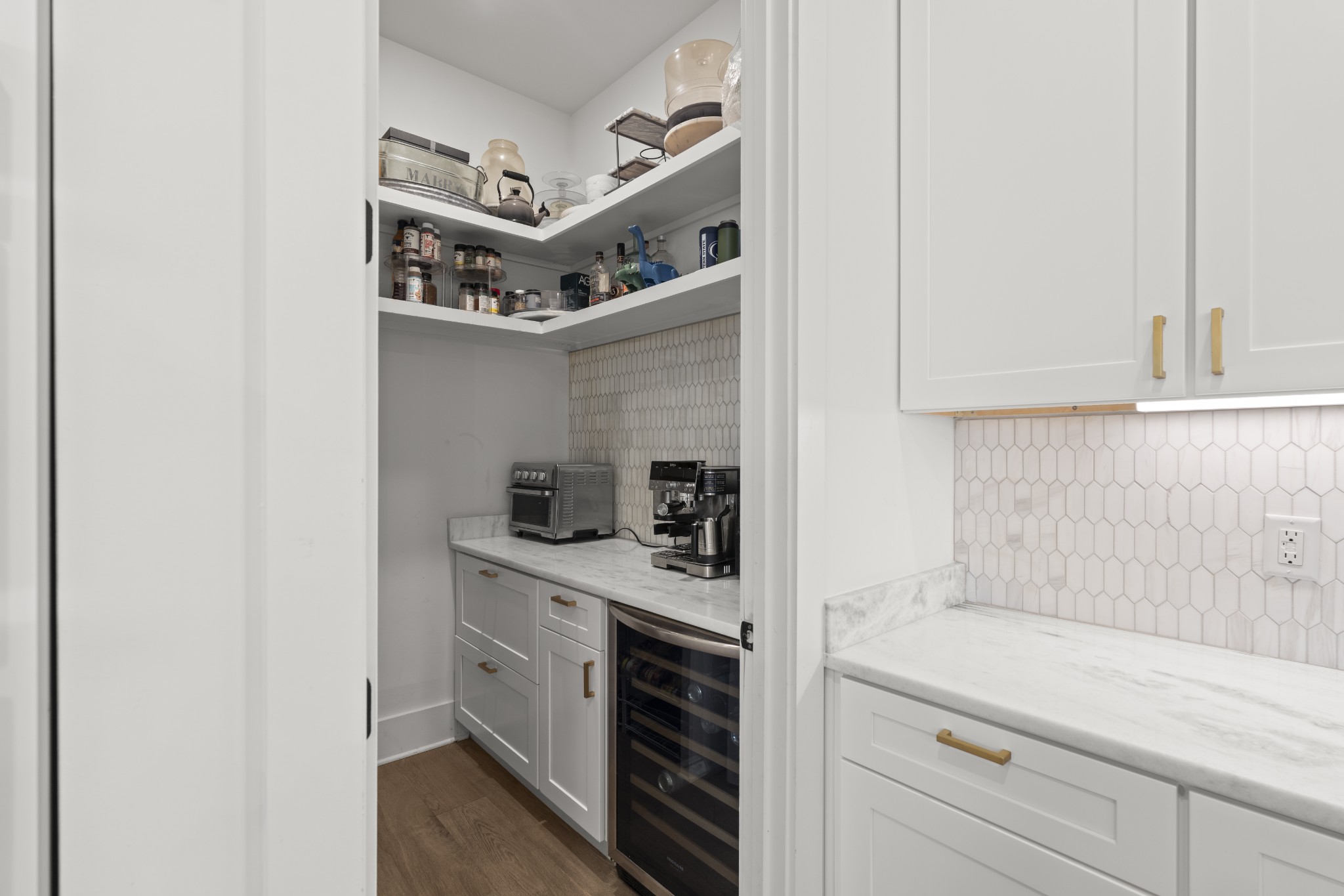 919 Woodmont Blvd Unit: B