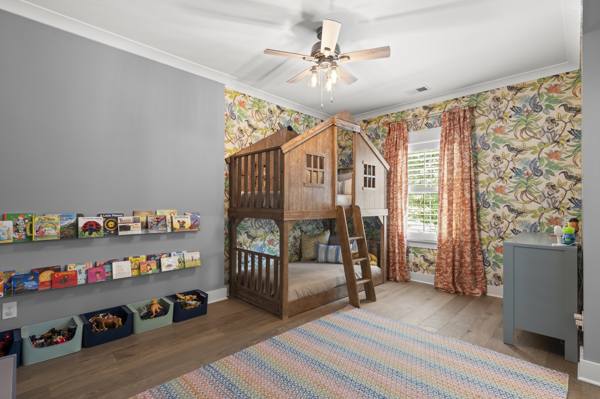 919 Woodmont Blvd Unit: B