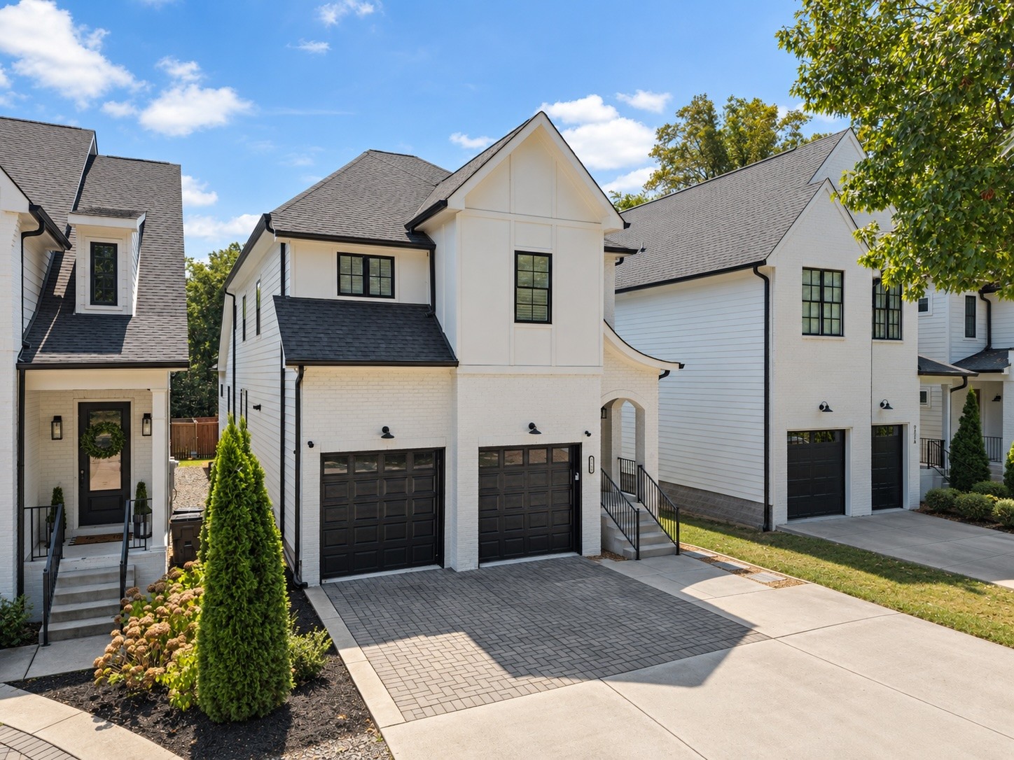 919 Woodmont Blvd Unit: B