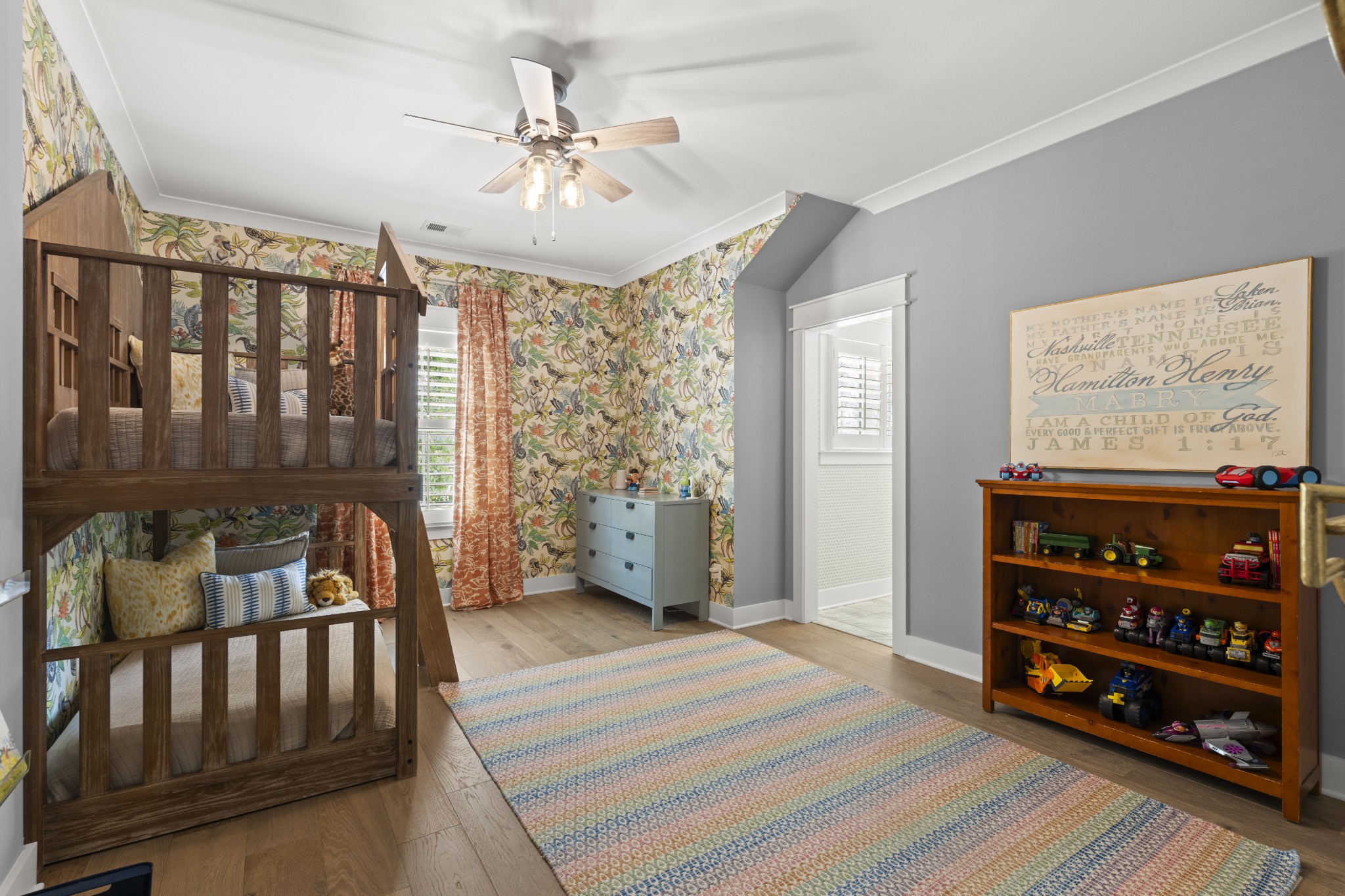 919 Woodmont Blvd Unit: B