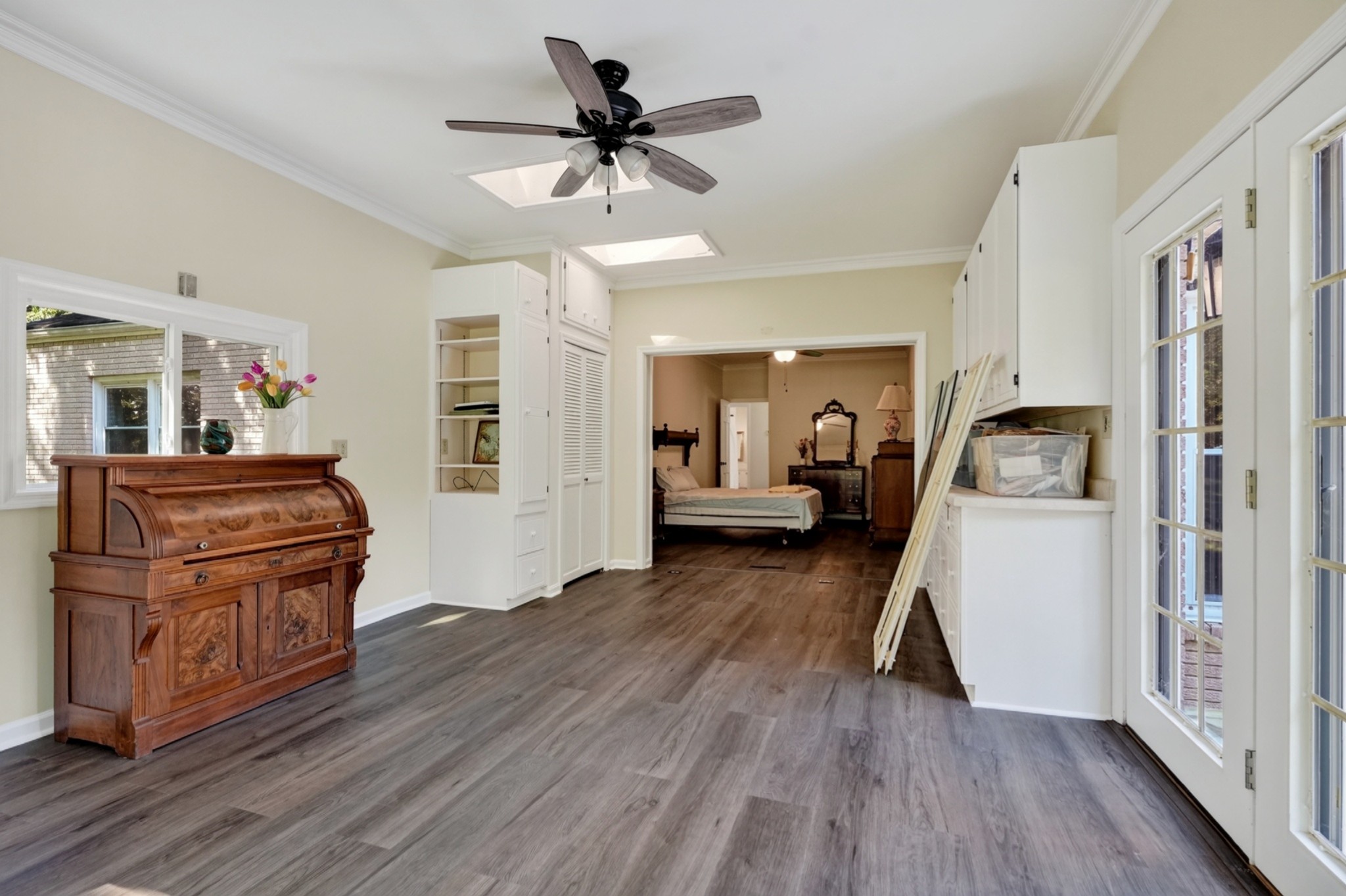 1110 Peavine Rd