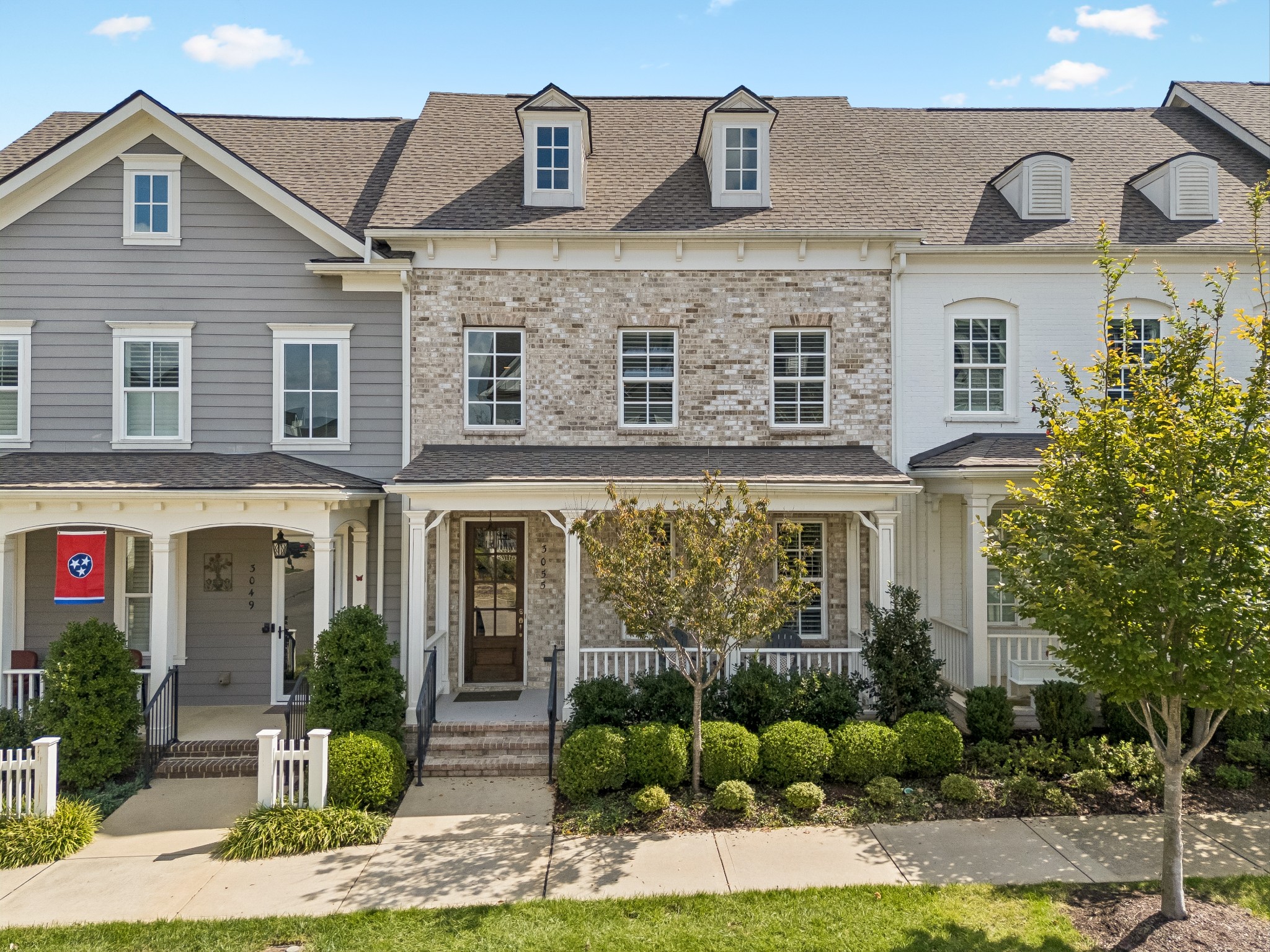 3055 Cheever St