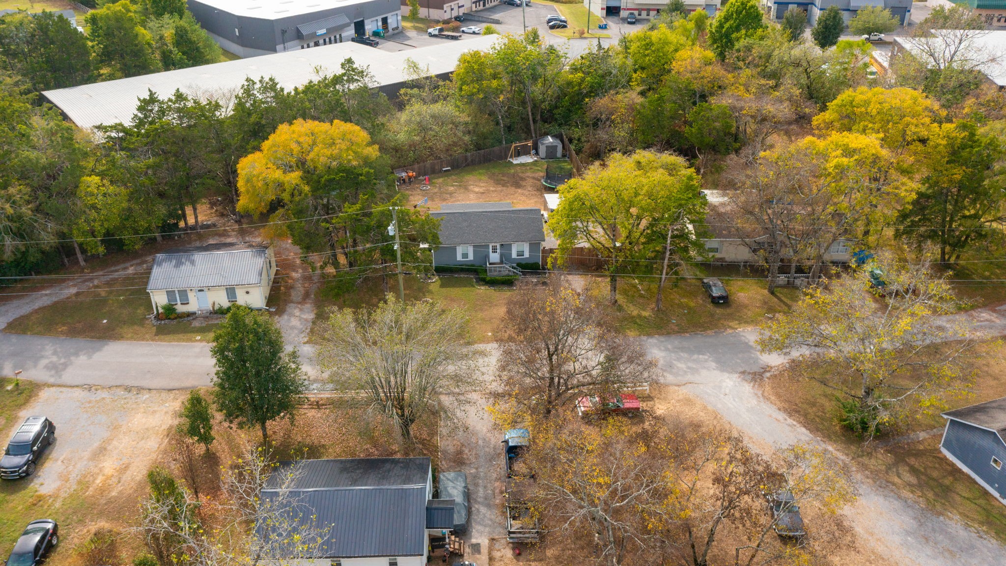 215 Sunrise Ave