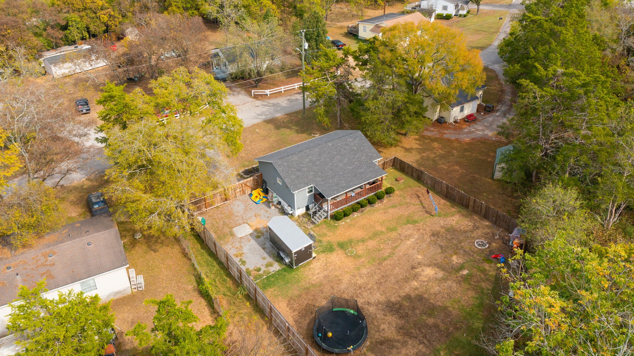 215 Sunrise Ave