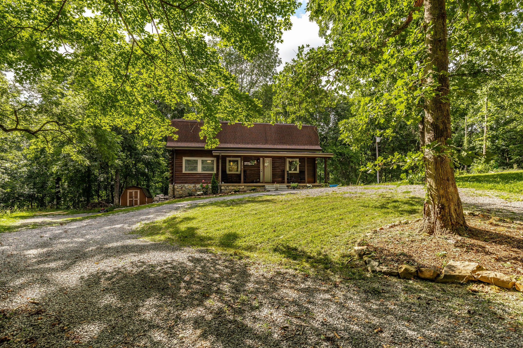 2076 Martins Chapel Church Rd
