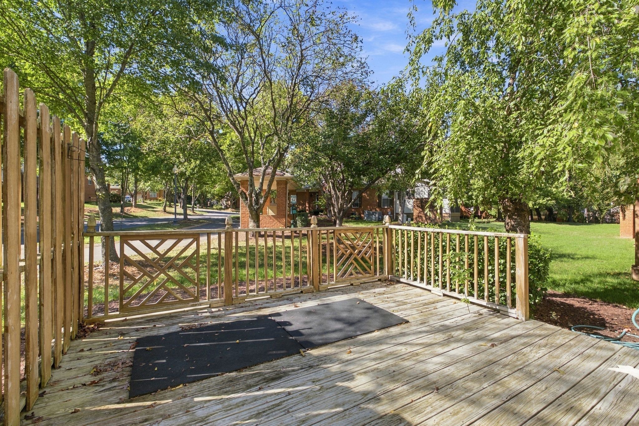 641 Old Hickory Blvd Unit: 144