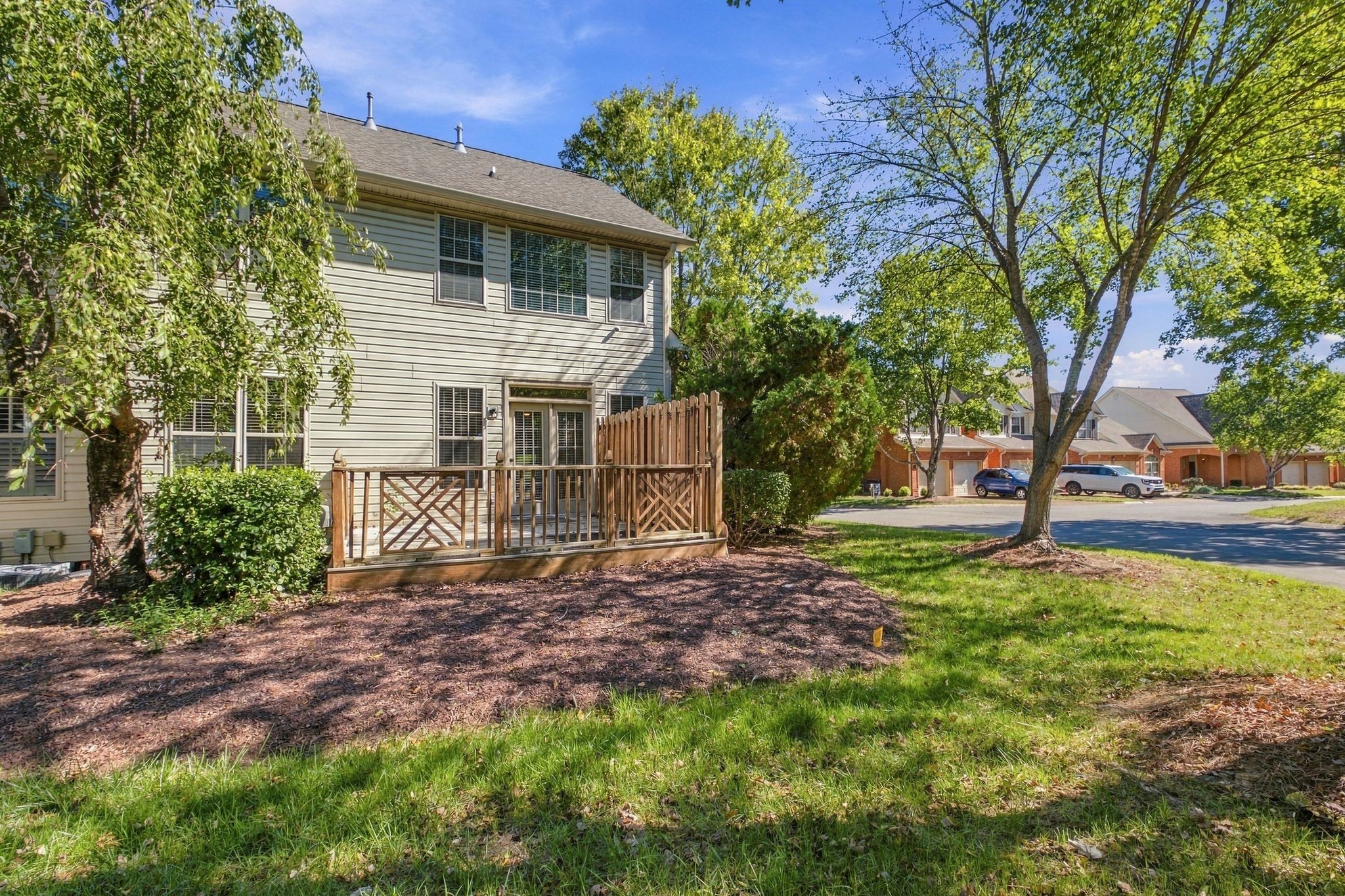 641 Old Hickory Blvd Unit: 144