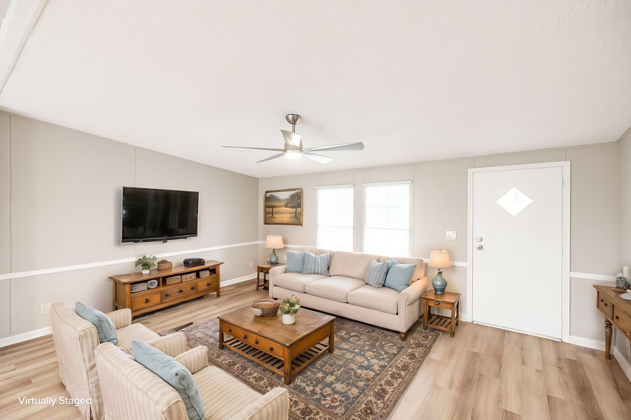 202 Fountain Head Rd
