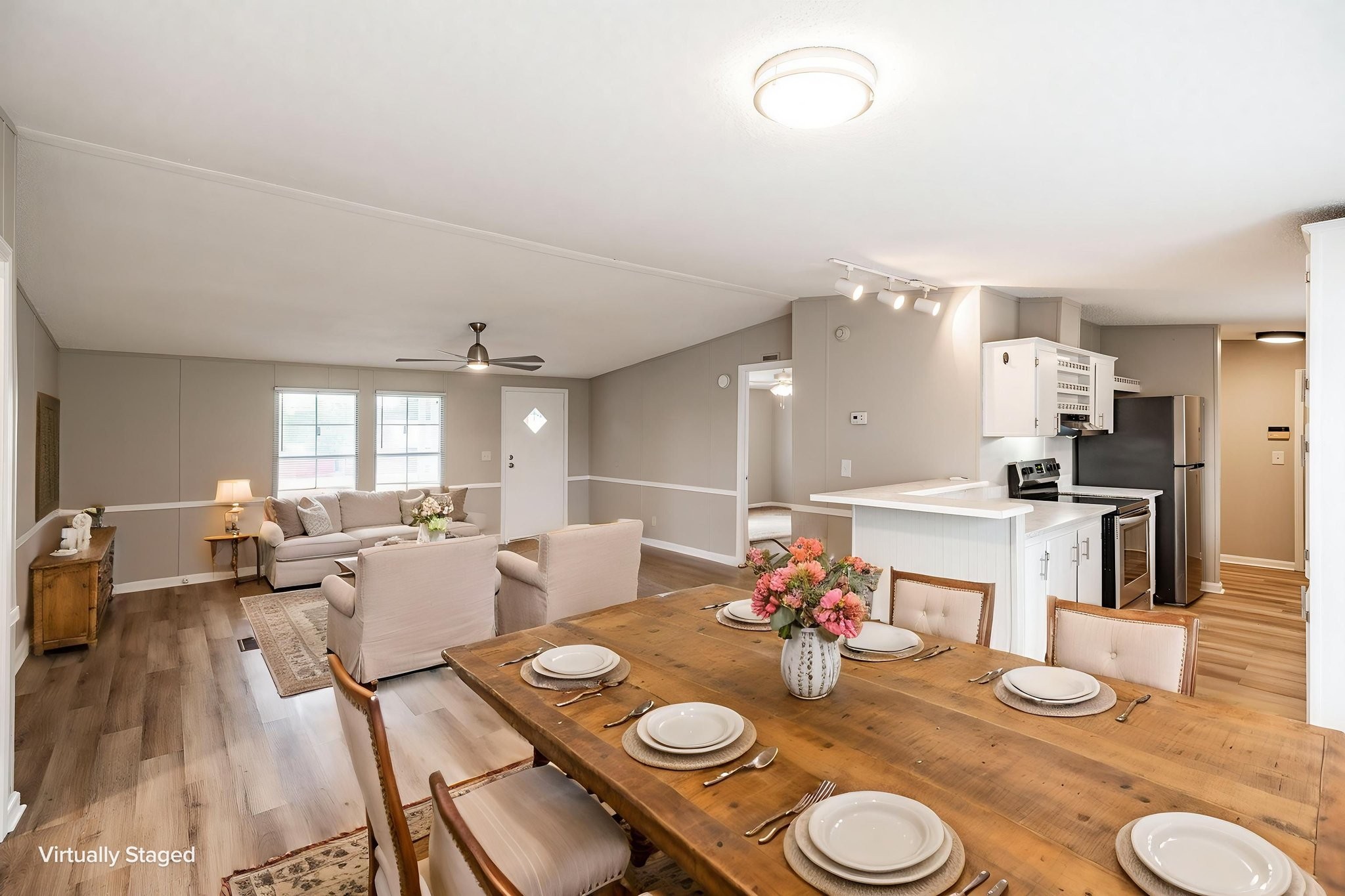 202 Fountain Head Rd