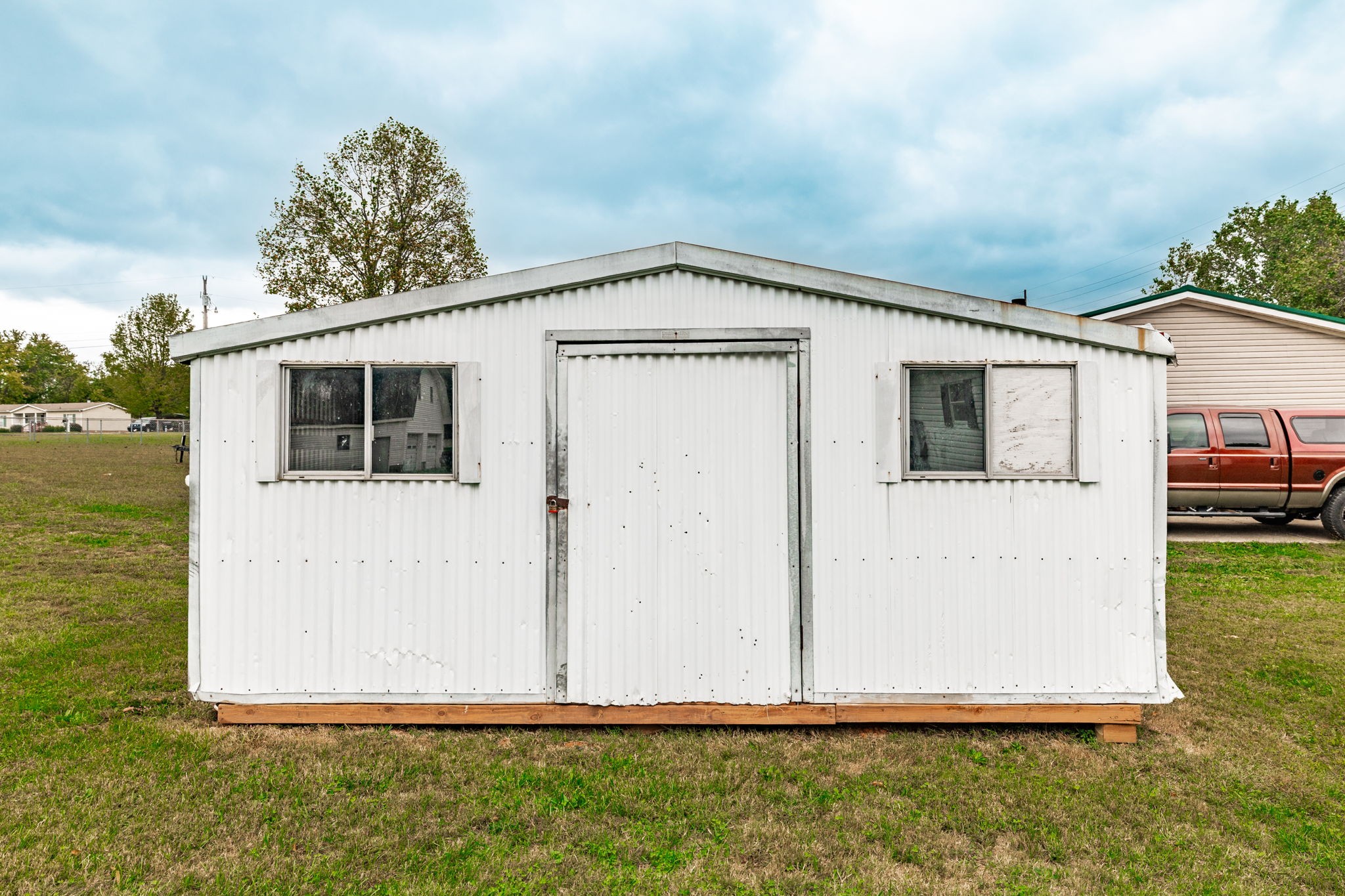 202 Fountain Head Rd