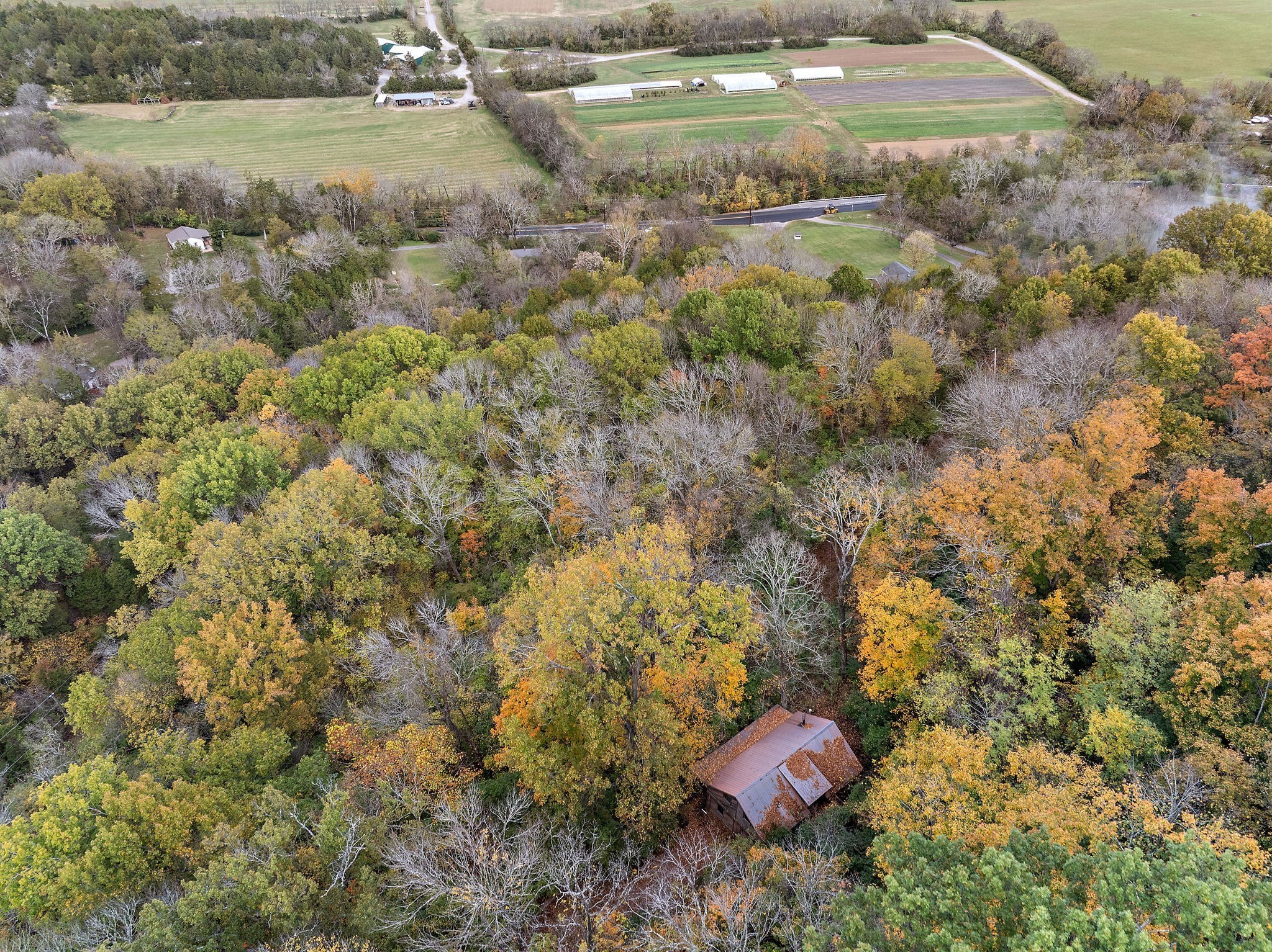 6916 River Road Pike
