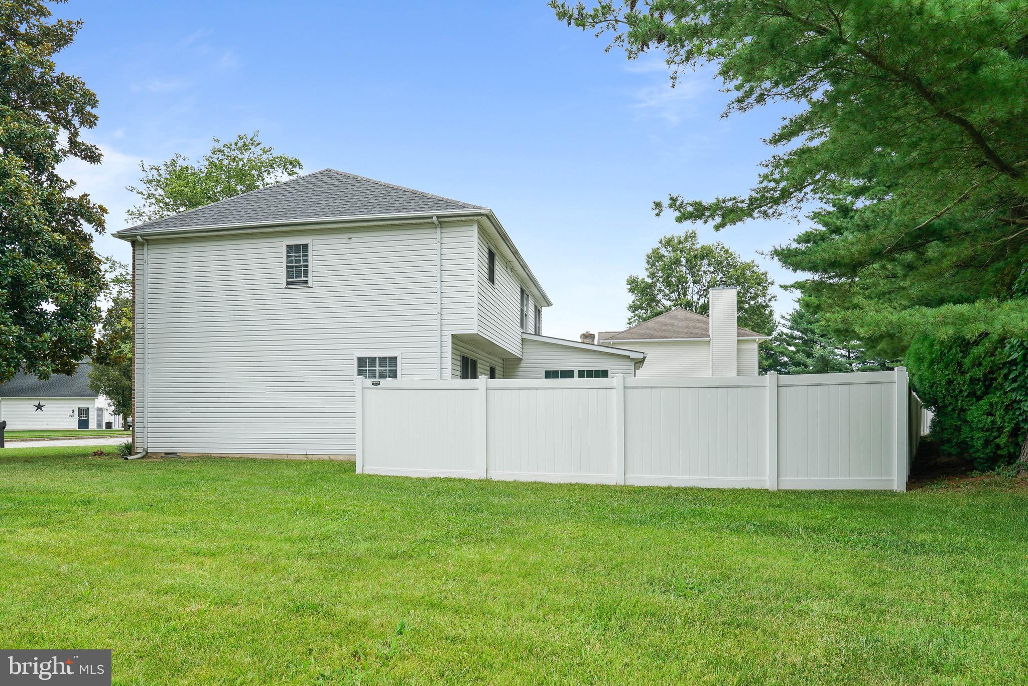 3 PIN OAK DRIVE