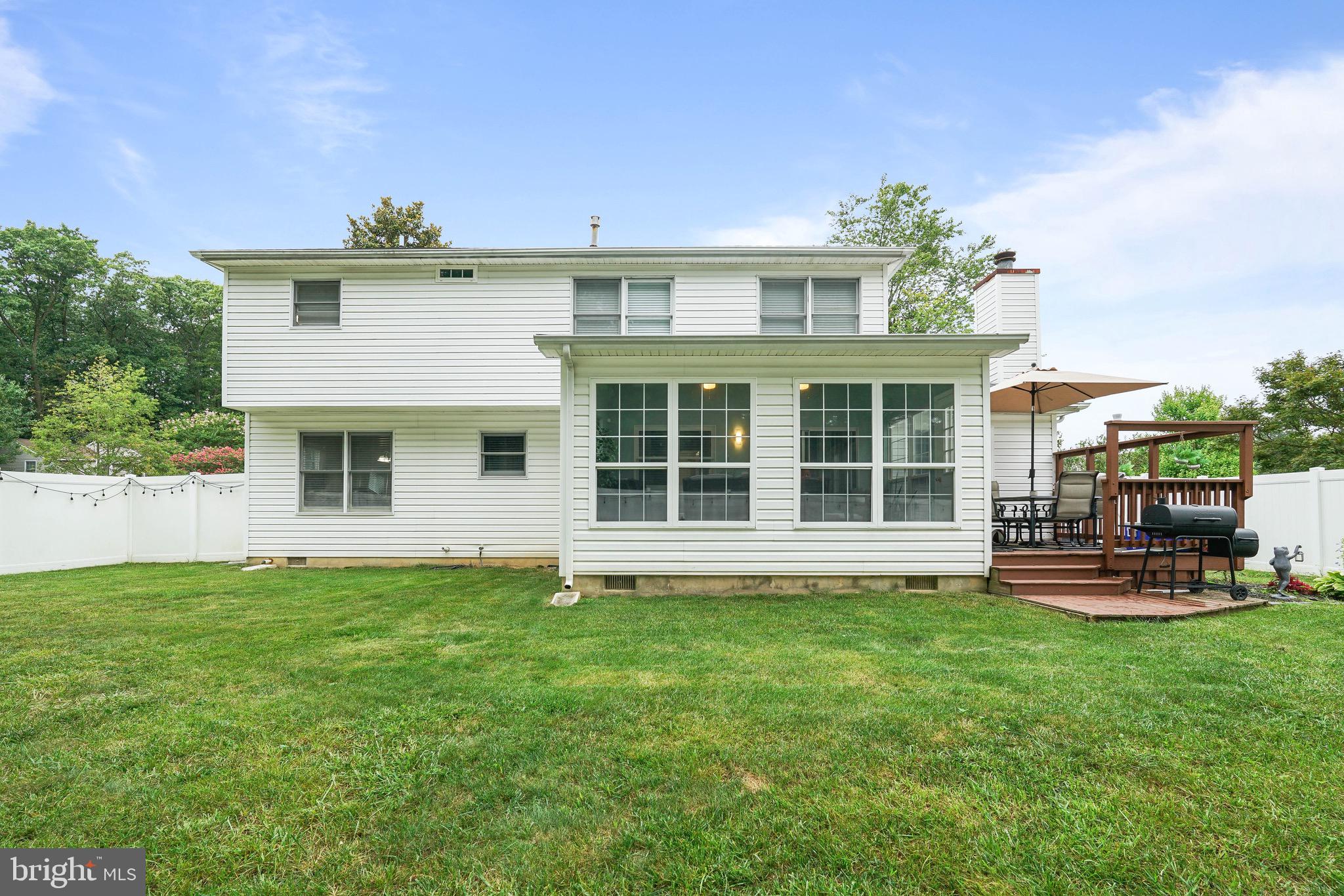 3 PIN OAK DRIVE