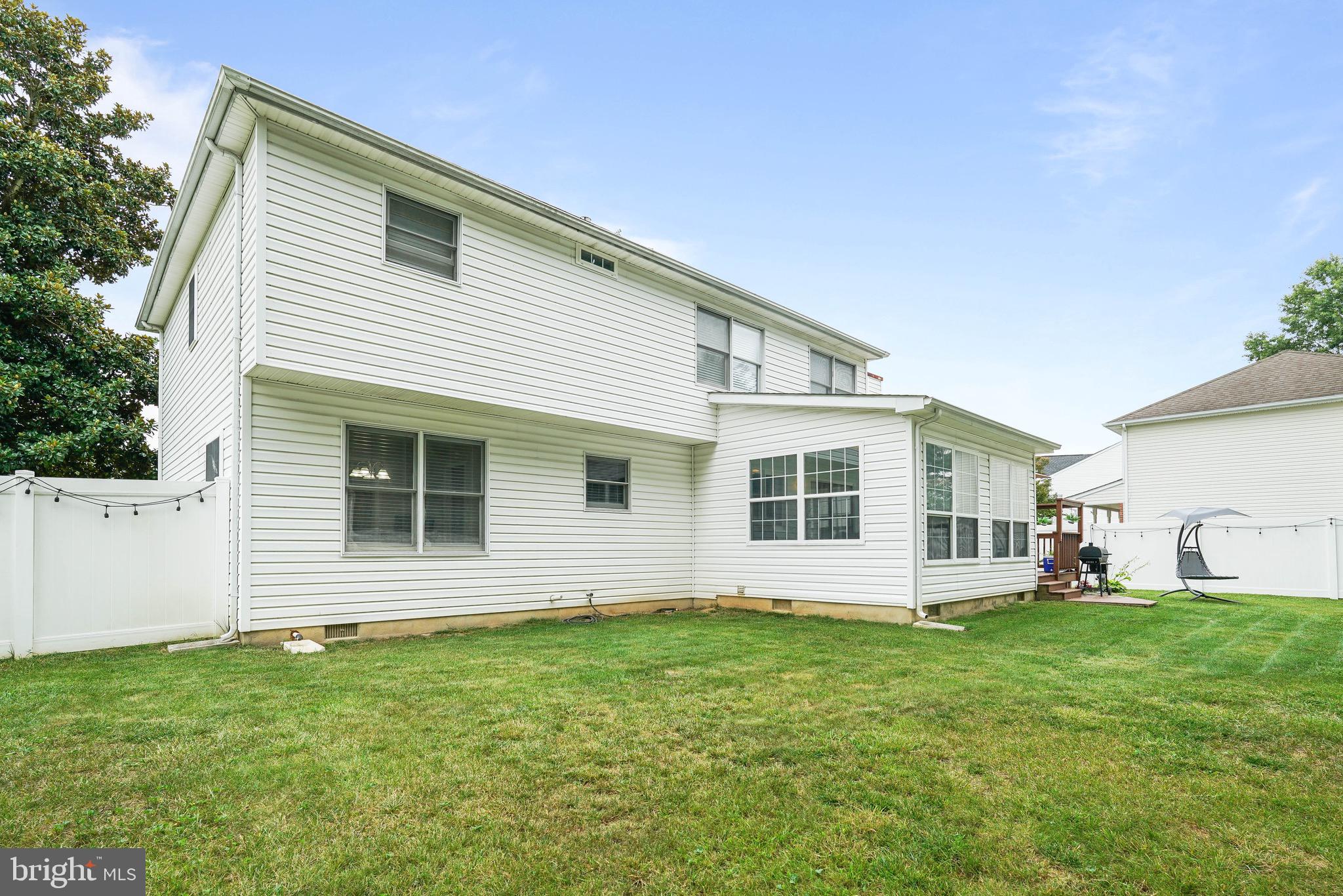 3 PIN OAK DRIVE