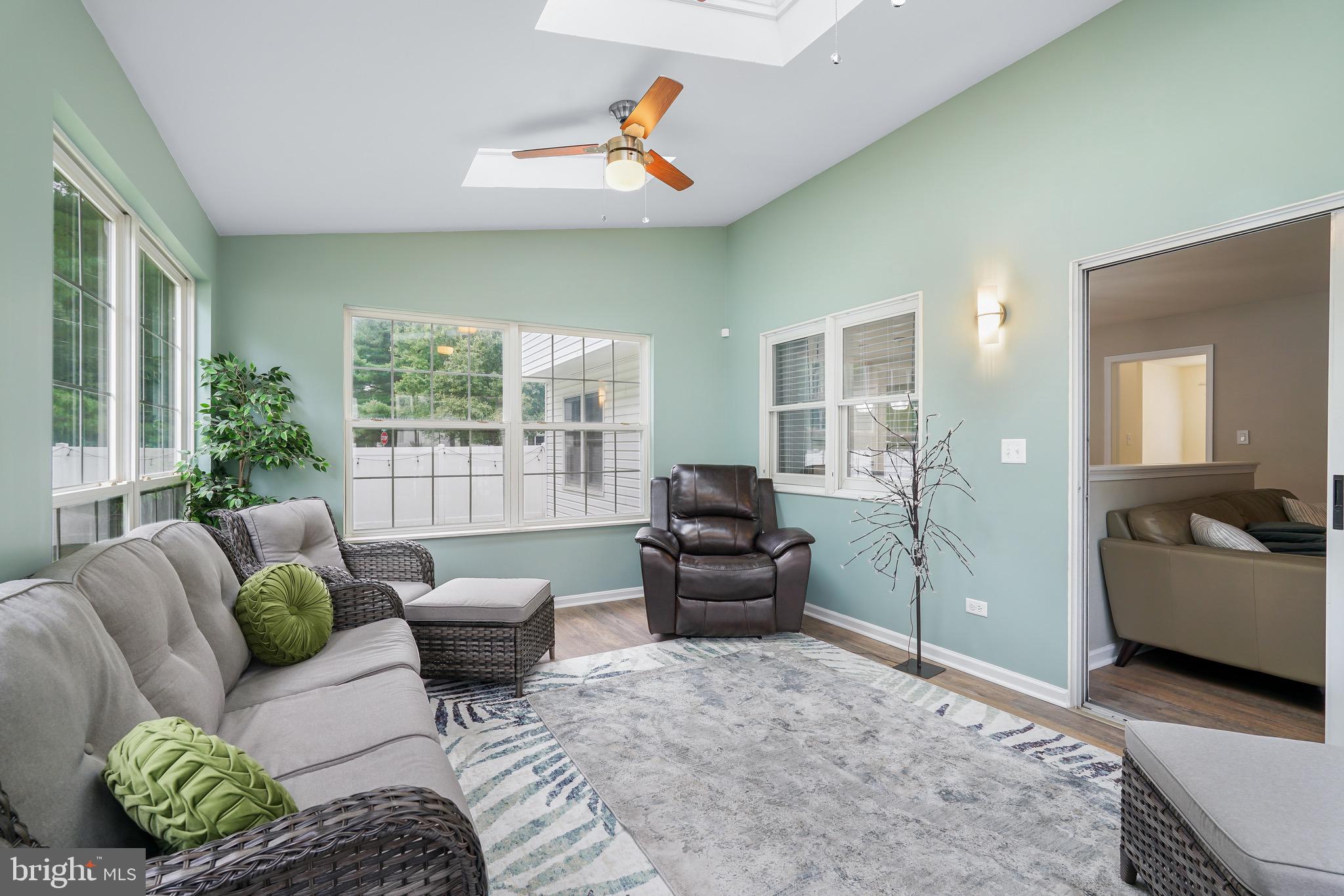 3 PIN OAK DRIVE
