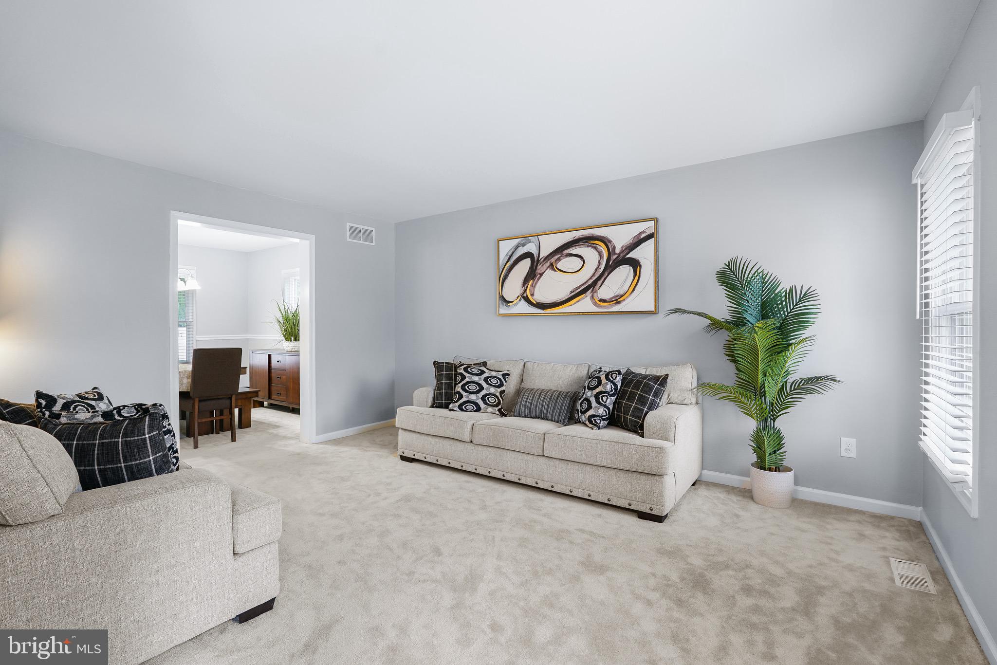 3 PIN OAK DRIVE