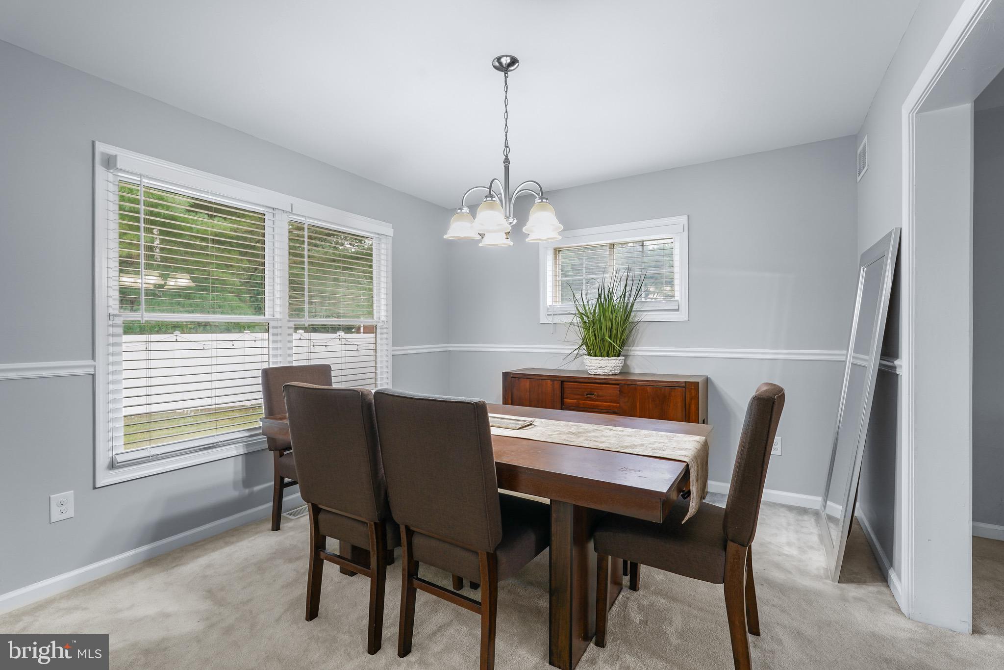 3 PIN OAK DRIVE