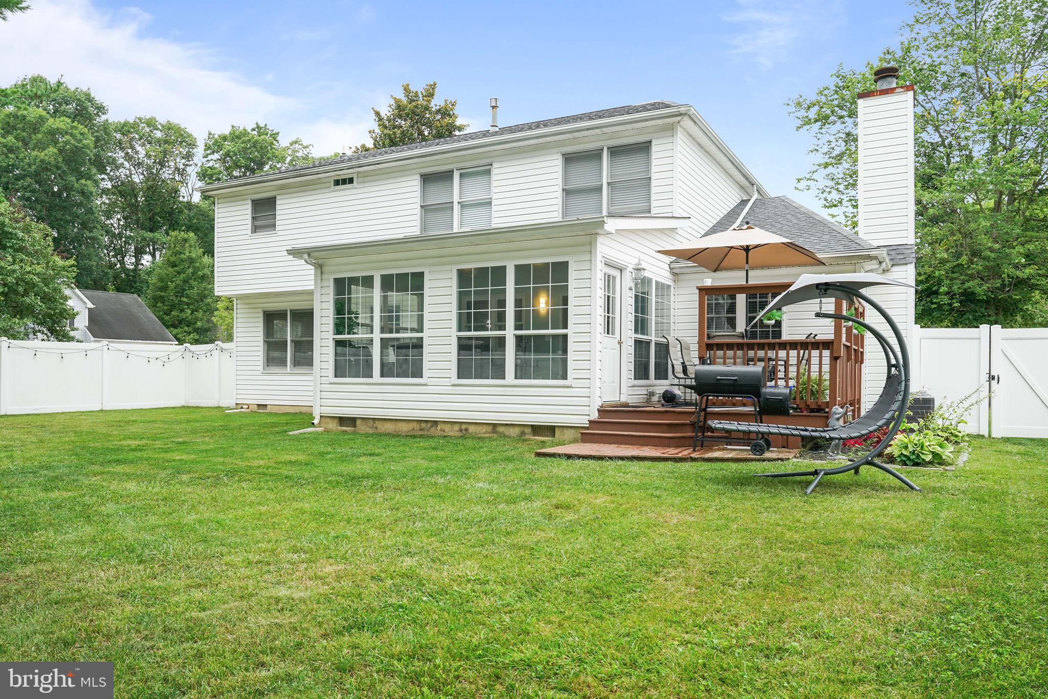 3 PIN OAK DRIVE