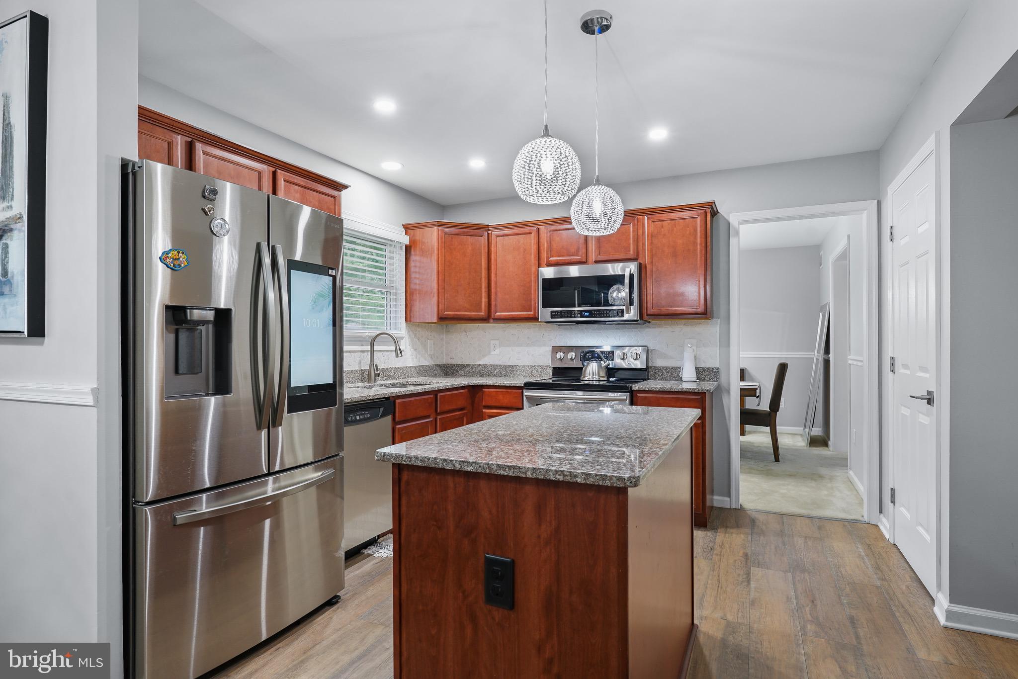 3 PIN OAK DRIVE