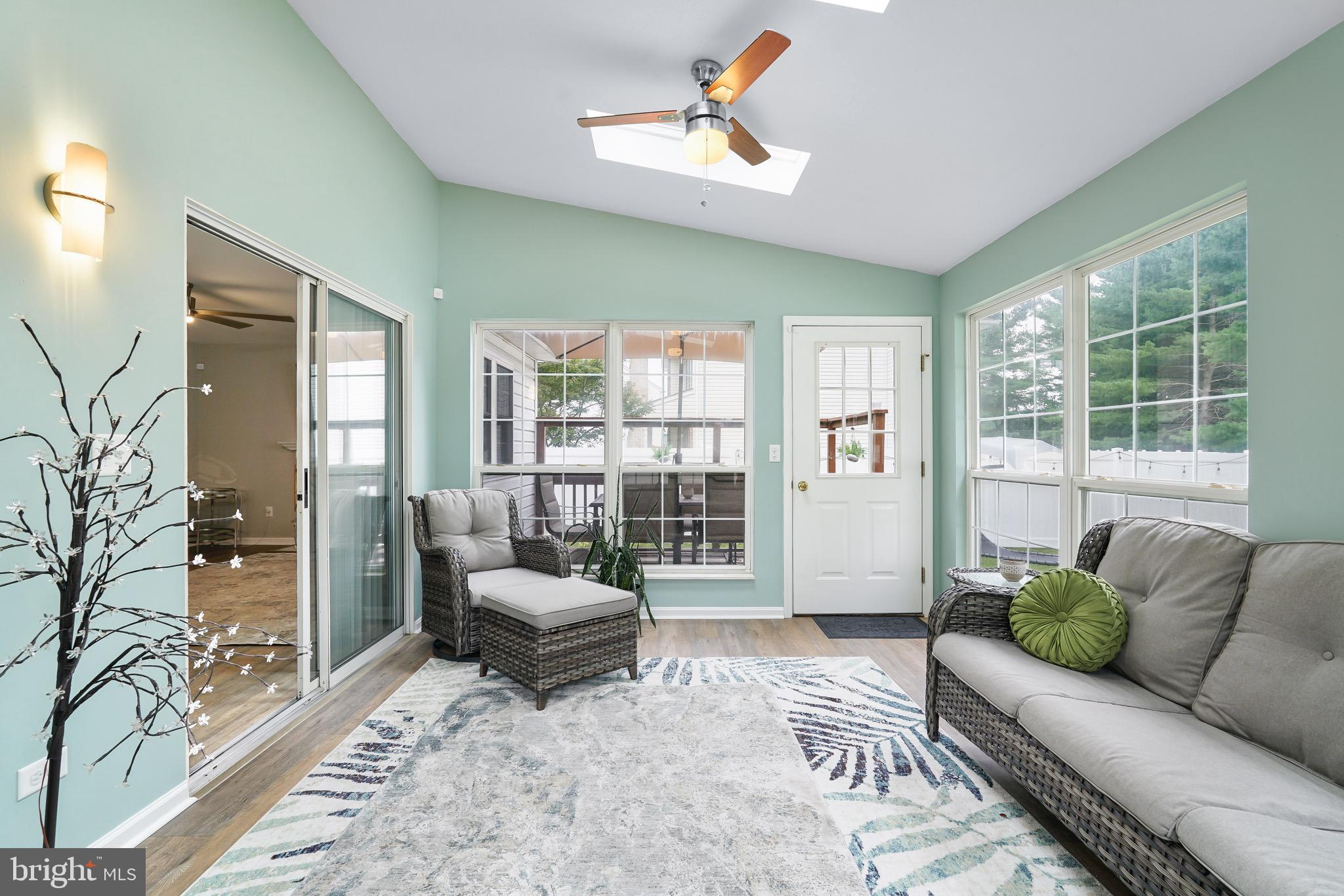 3 PIN OAK DRIVE