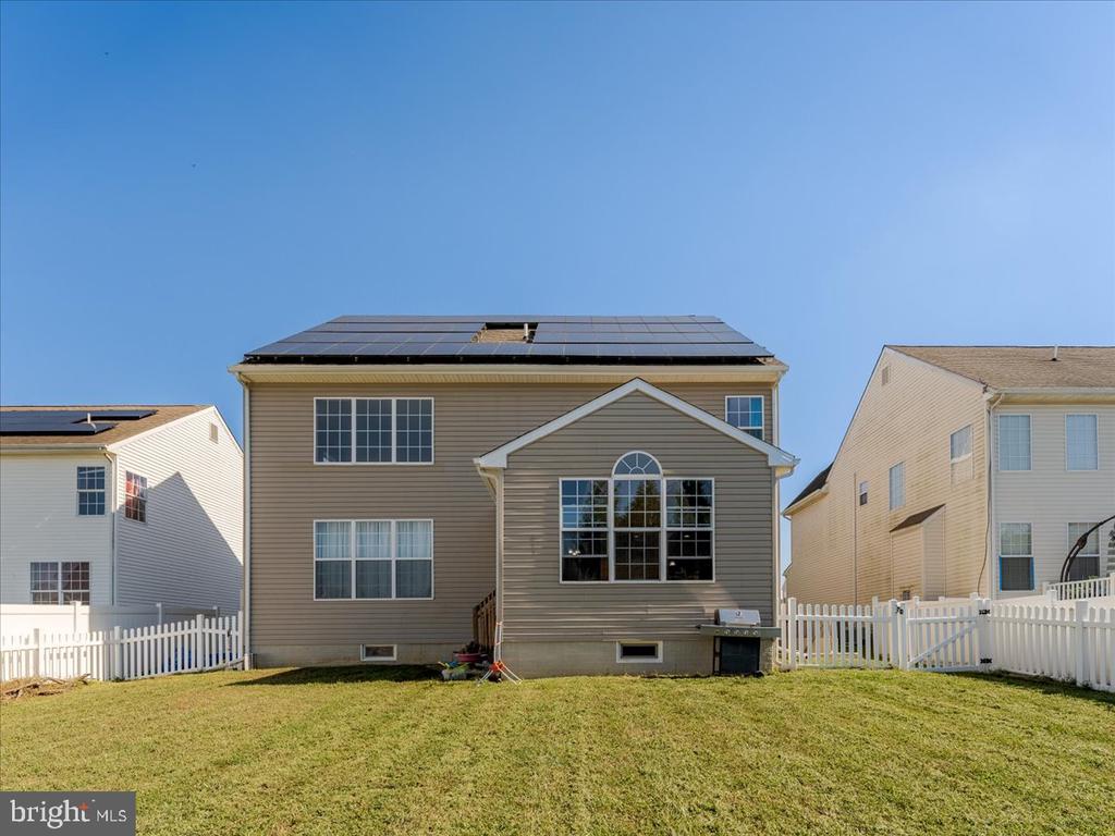 107 PARKERS DRIVE