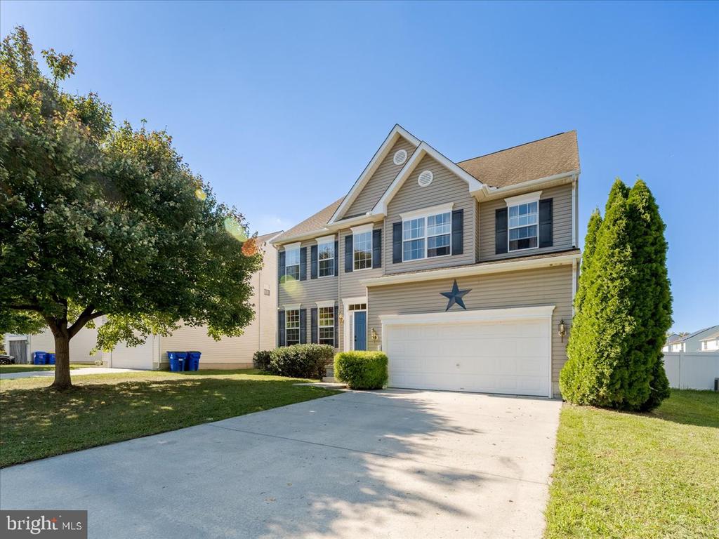 107 PARKERS DRIVE