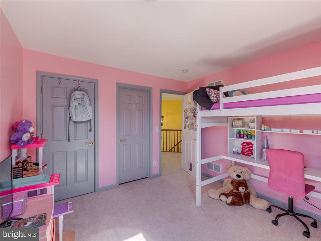 107 PARKERS DRIVE