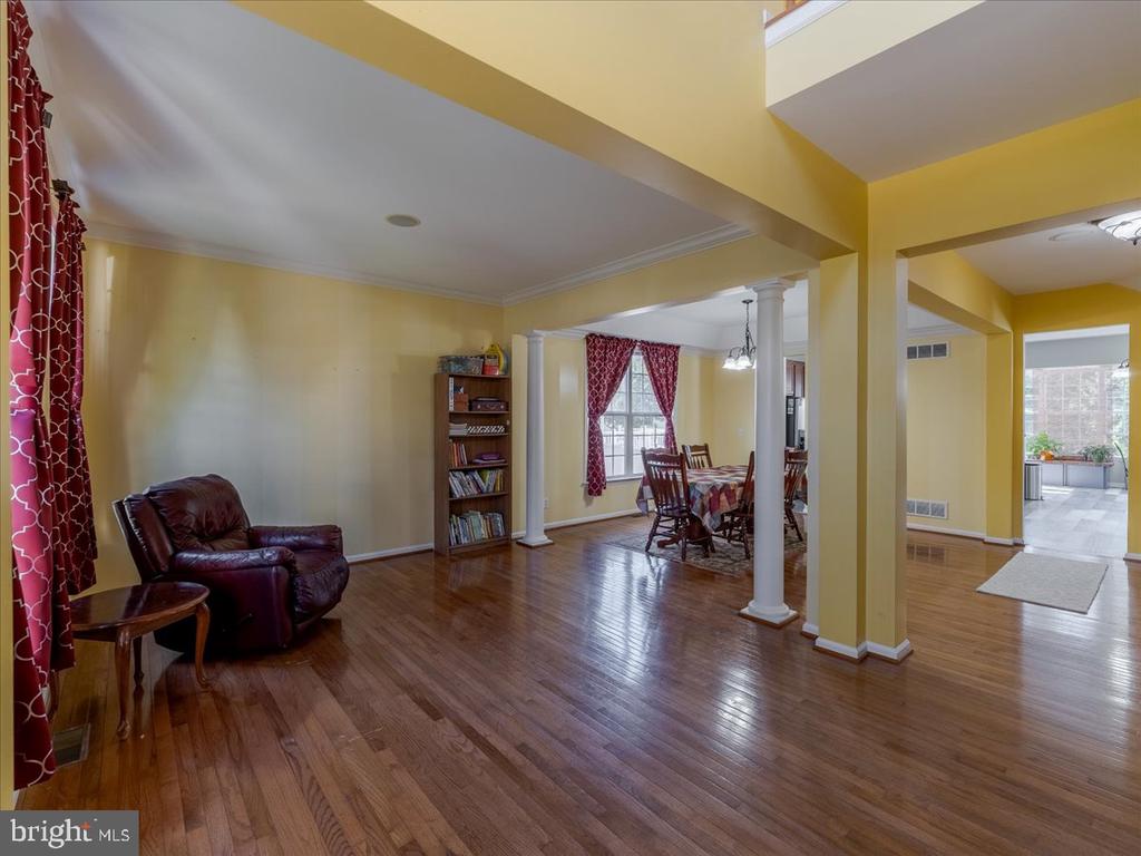 107 PARKERS DRIVE